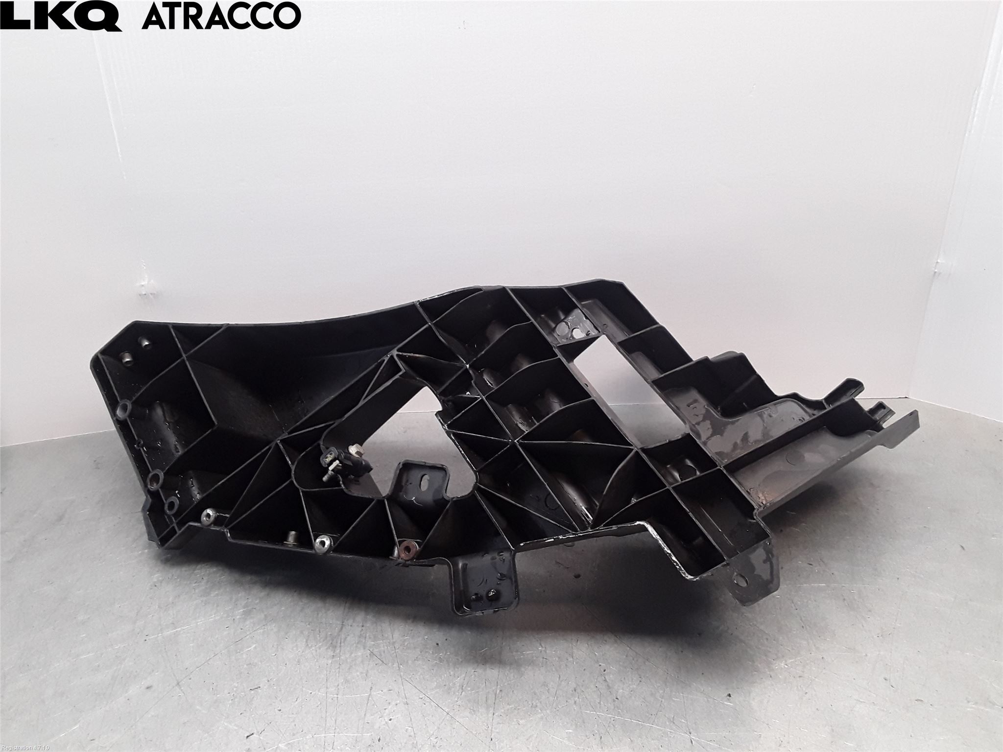 Tesla MODEL X 16- Frontlykt Hus