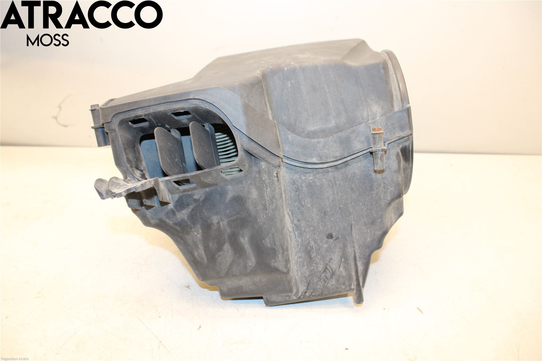 Ford KUGA 08-12 Luftfilter Boks