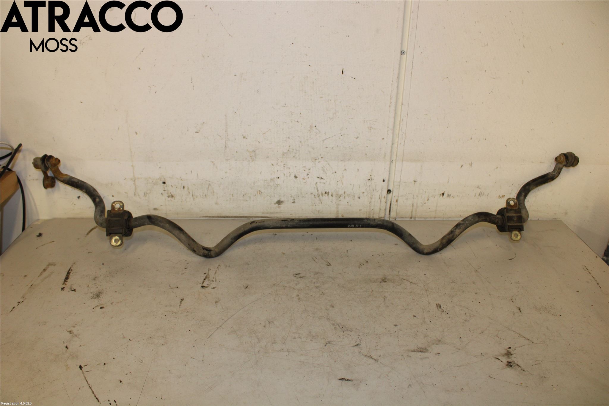 Subaru IMPREZA III 08-11 Stablisatorstag Foran