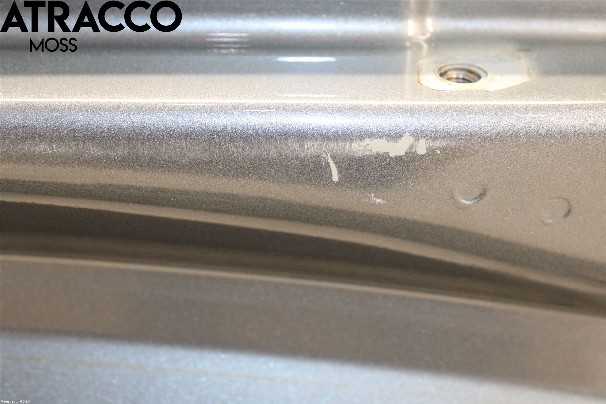 Volvo V40 12-19 Bakluke Cc - Kombi