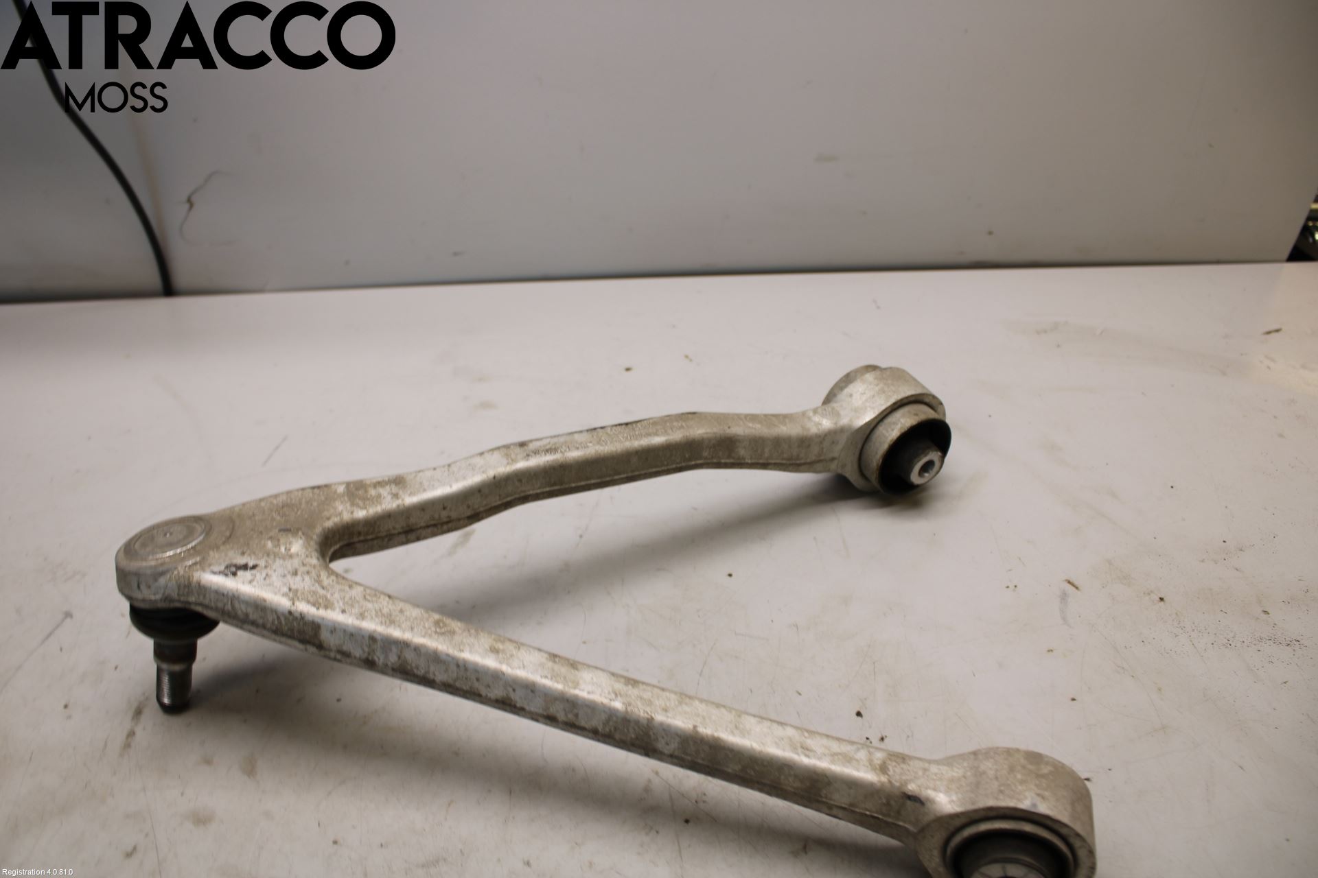 BMW i3 I01 13-22 Bærearm Foran Høyre Nedre