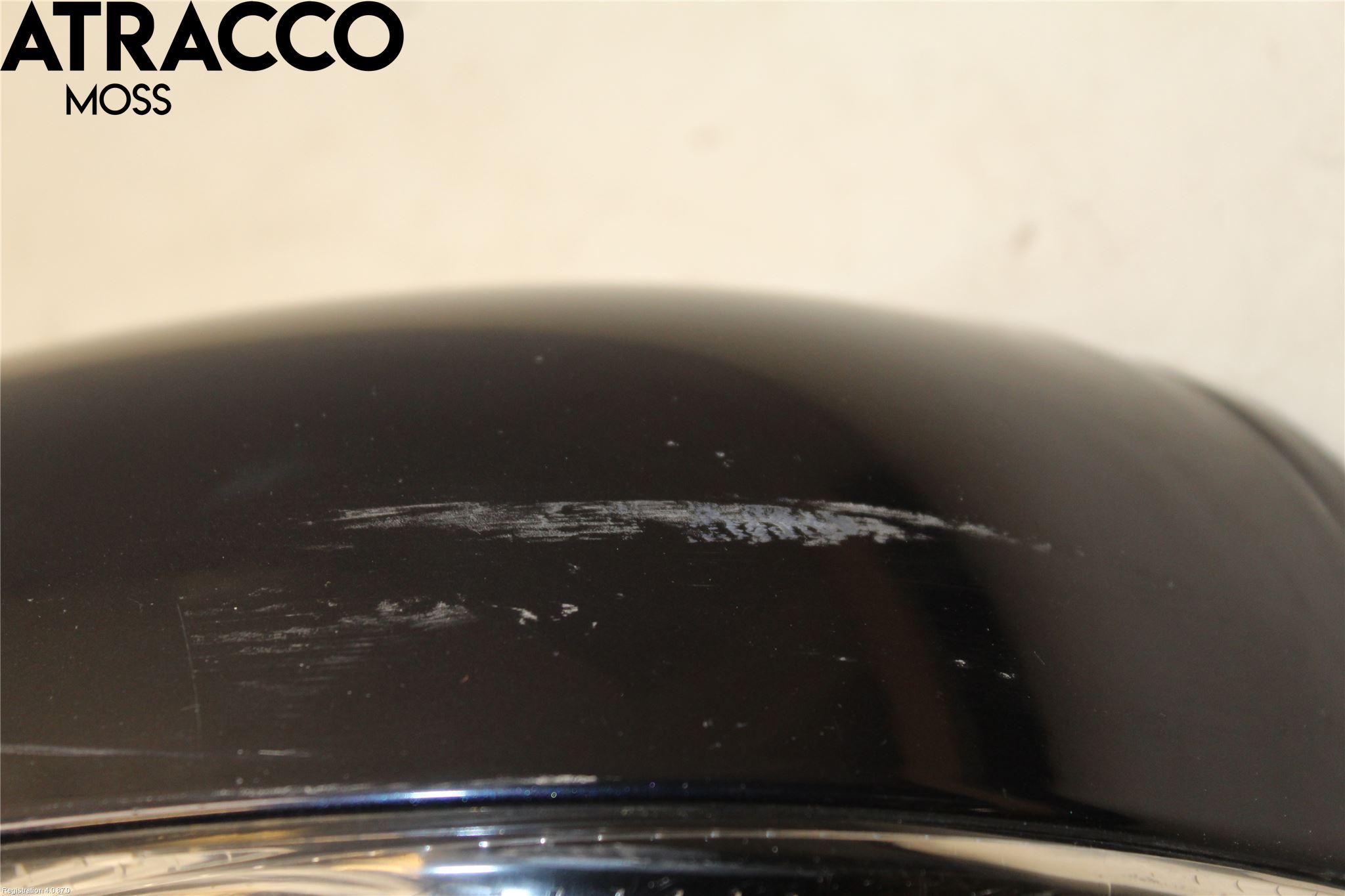 Volvo S90 17->> Speil V M-El Justering