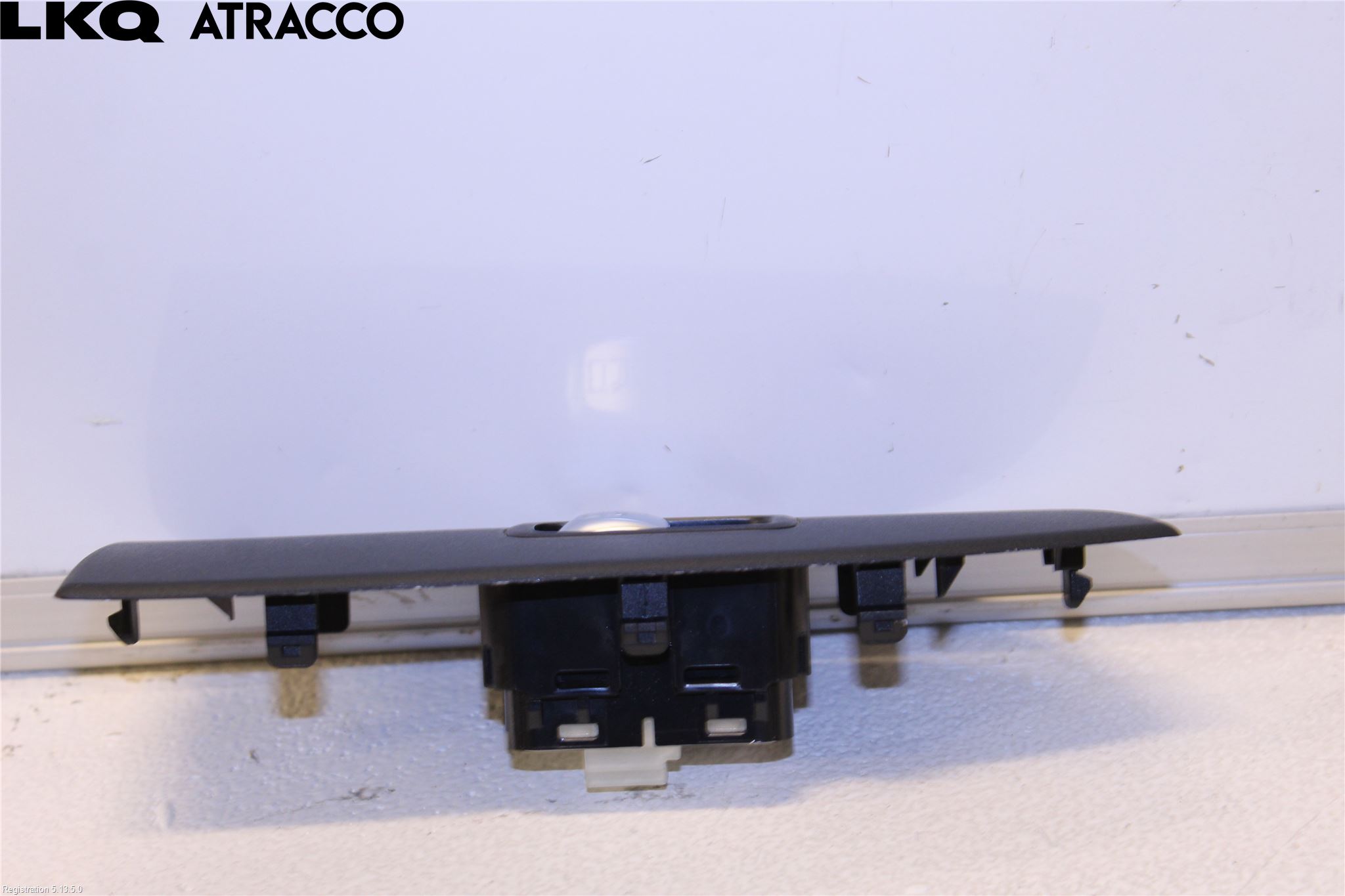 Mercedes-Benz MB VITO/V-KLASS (W640,W447,W448) 14- Bryter Vindusheis