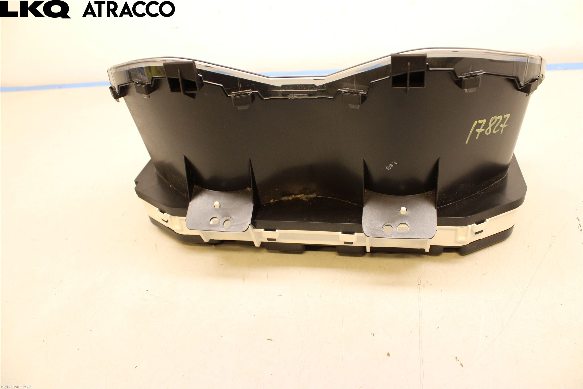 Toyota AURIS 10-12 Instr Kombinert