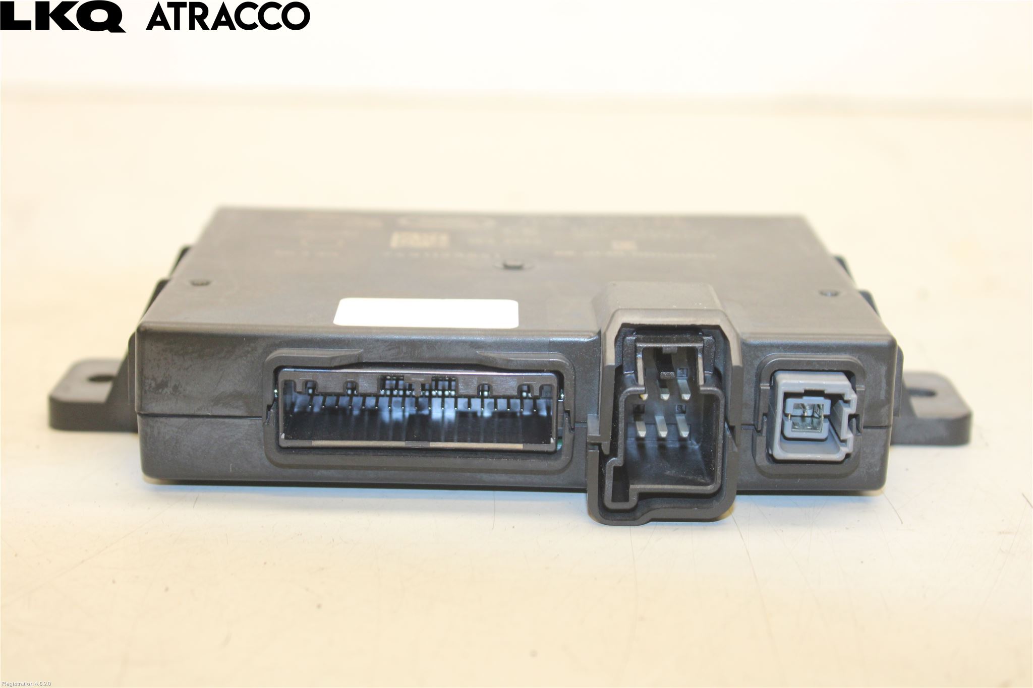 Jaguar I-PACE 18- Styrenhet Billarm