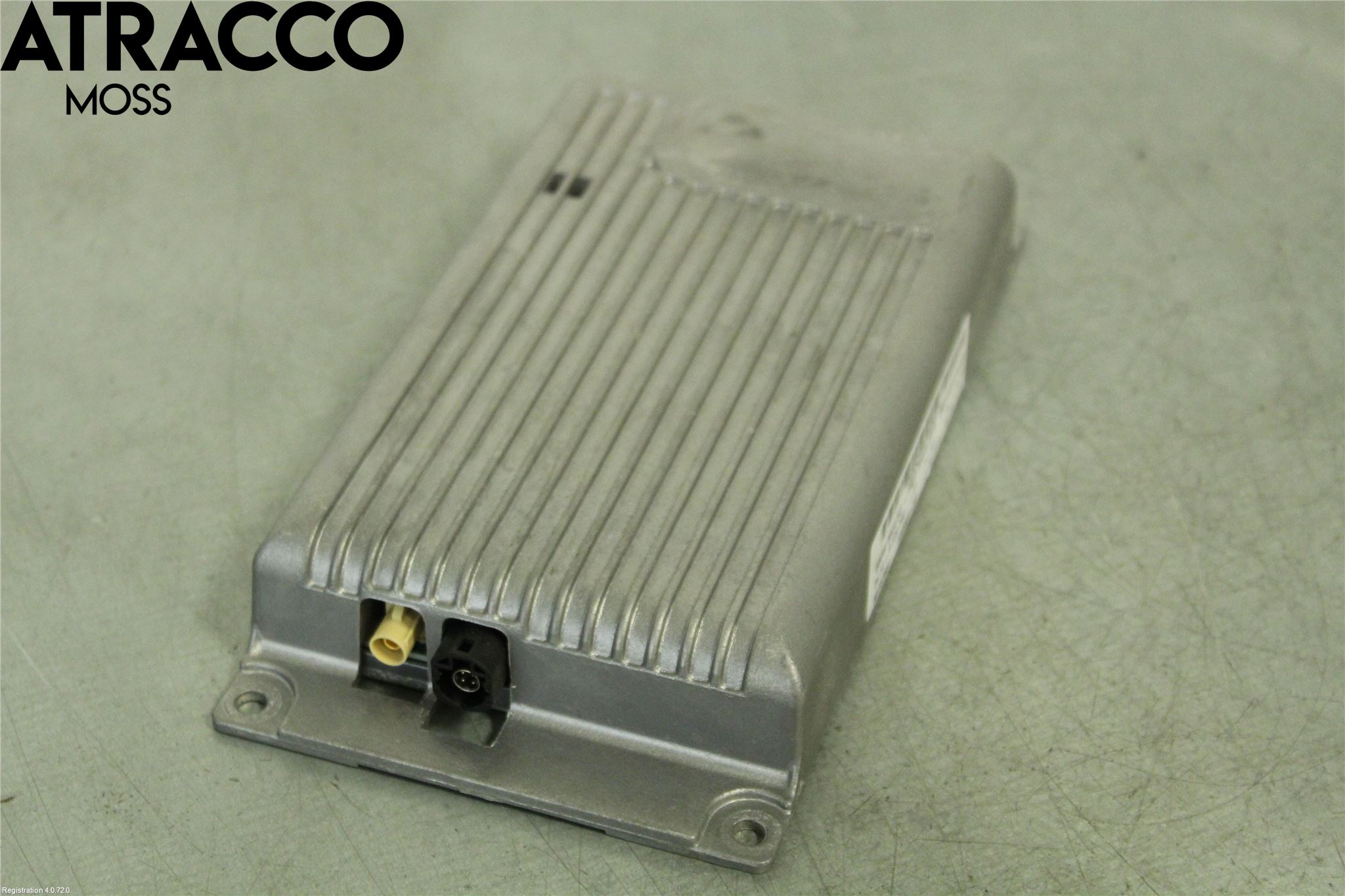 BMW X5 E70 07-13 Styreenhet Tale