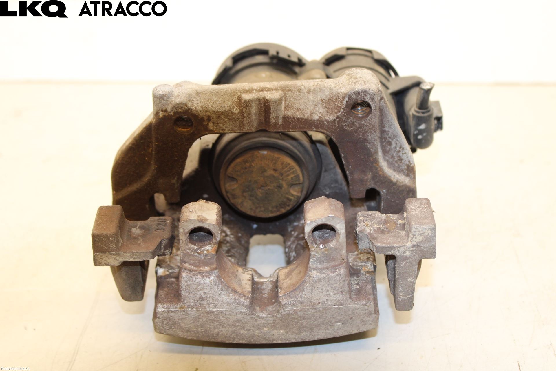 Mercedes-Benz MB GLC-KLASS (X253/C253) 15-22 Bremsecaliper Bak Venstre