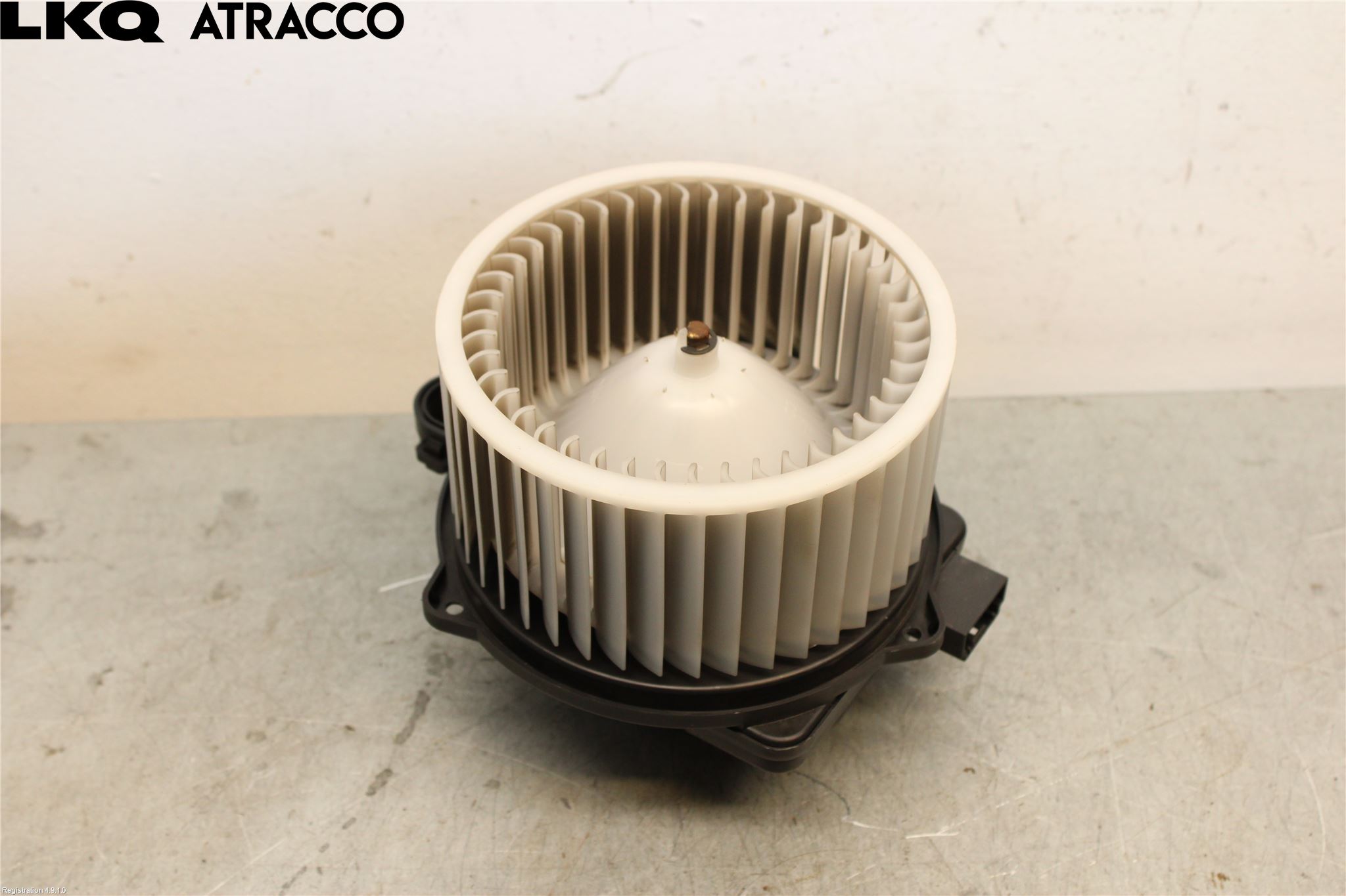 Kia NIRO (DE) 17-22 Varmeapparat Viftemotor