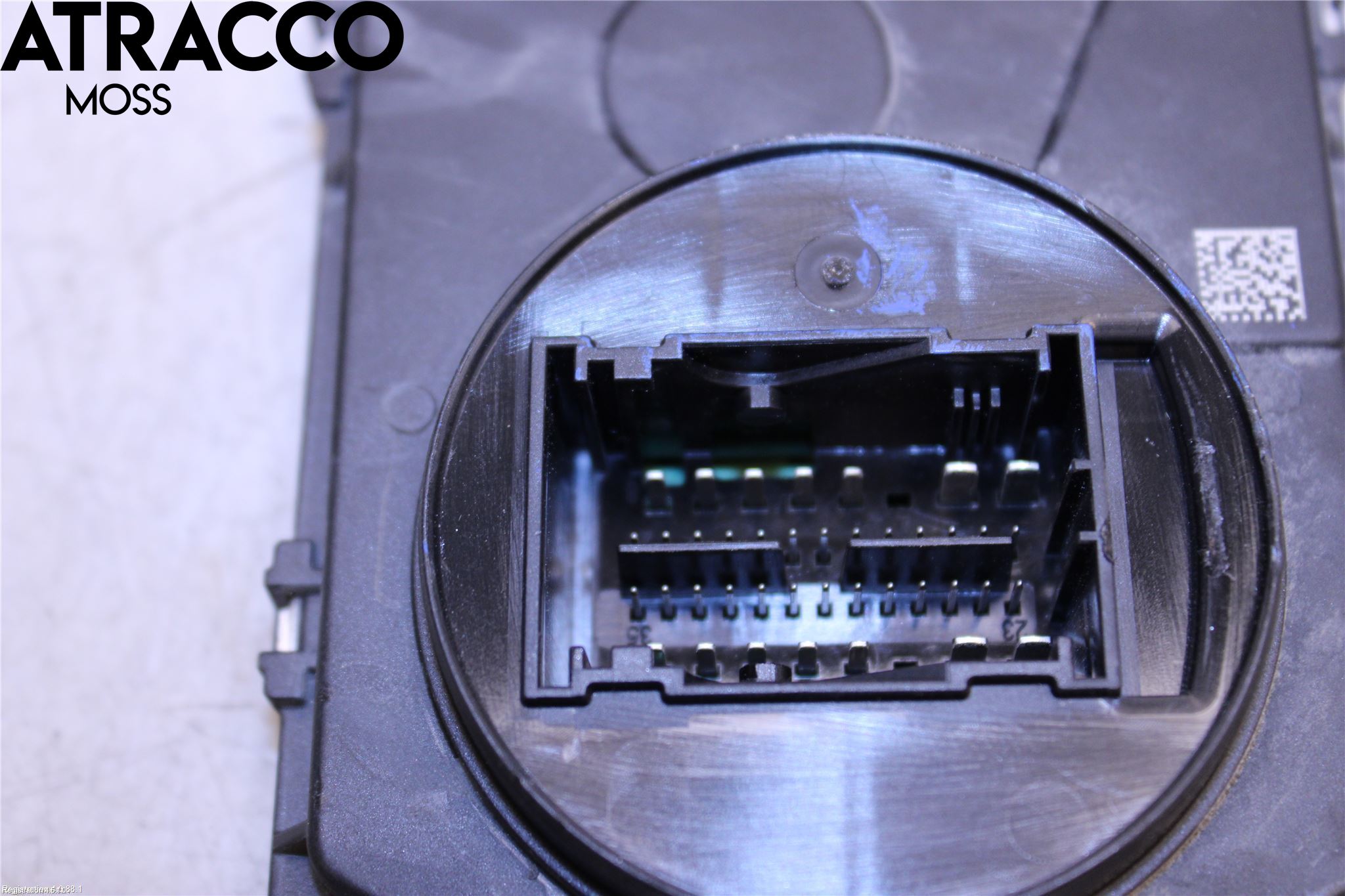 Volkswagen VW GOLF / E-GOLF VII 13-20 Styreenhet Xenon