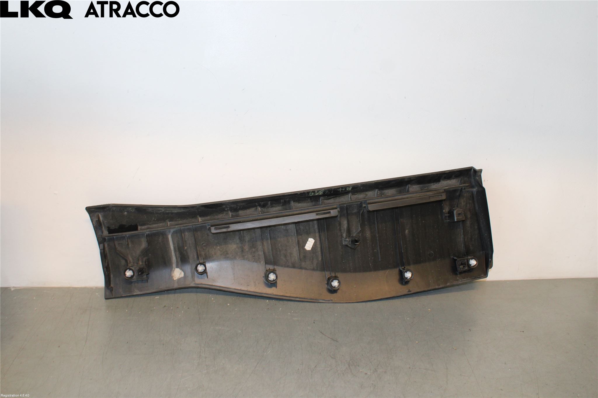 Citroen C4/E-C4 C4X/E-C4X III 21- Dør Dekorlist Hb