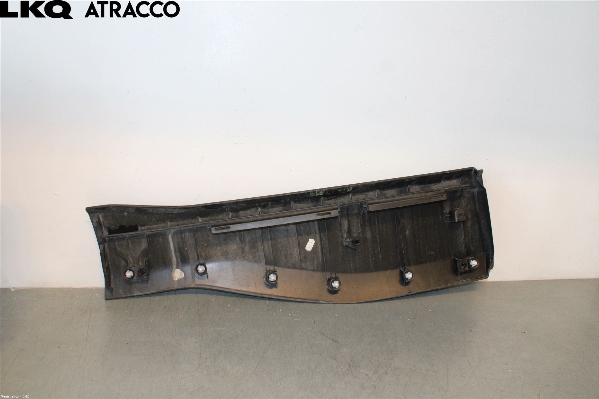 Citroen C4/E-C4 C4X/E-C4X III 21- Dør Dekorlist Hb