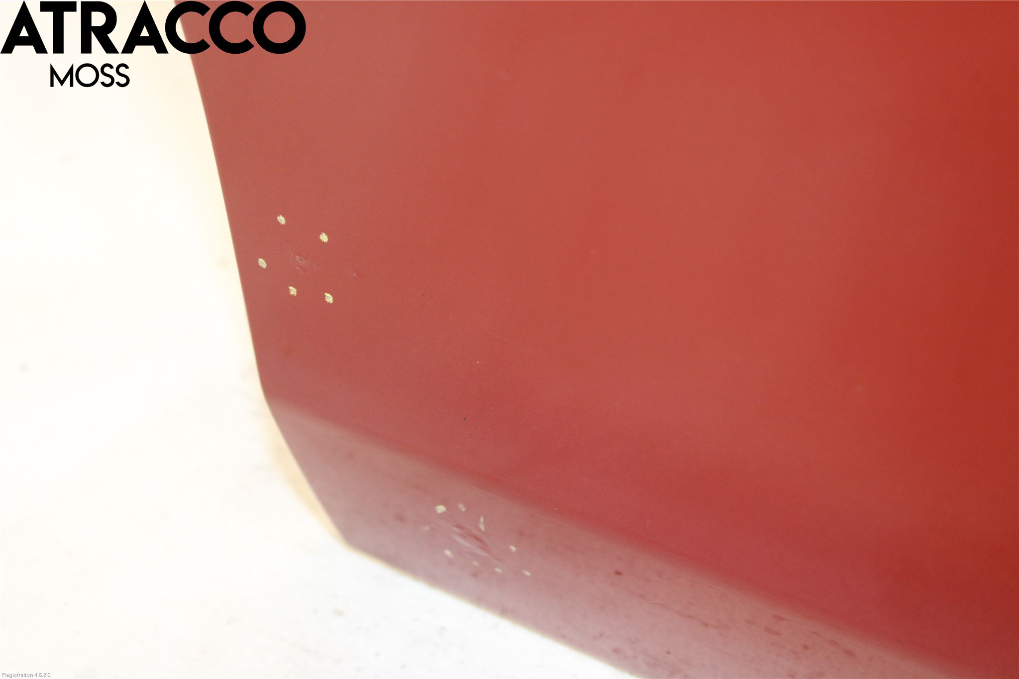 Volkswagen VW GOLF VI 09-13 Dør 4D Bak Venstre