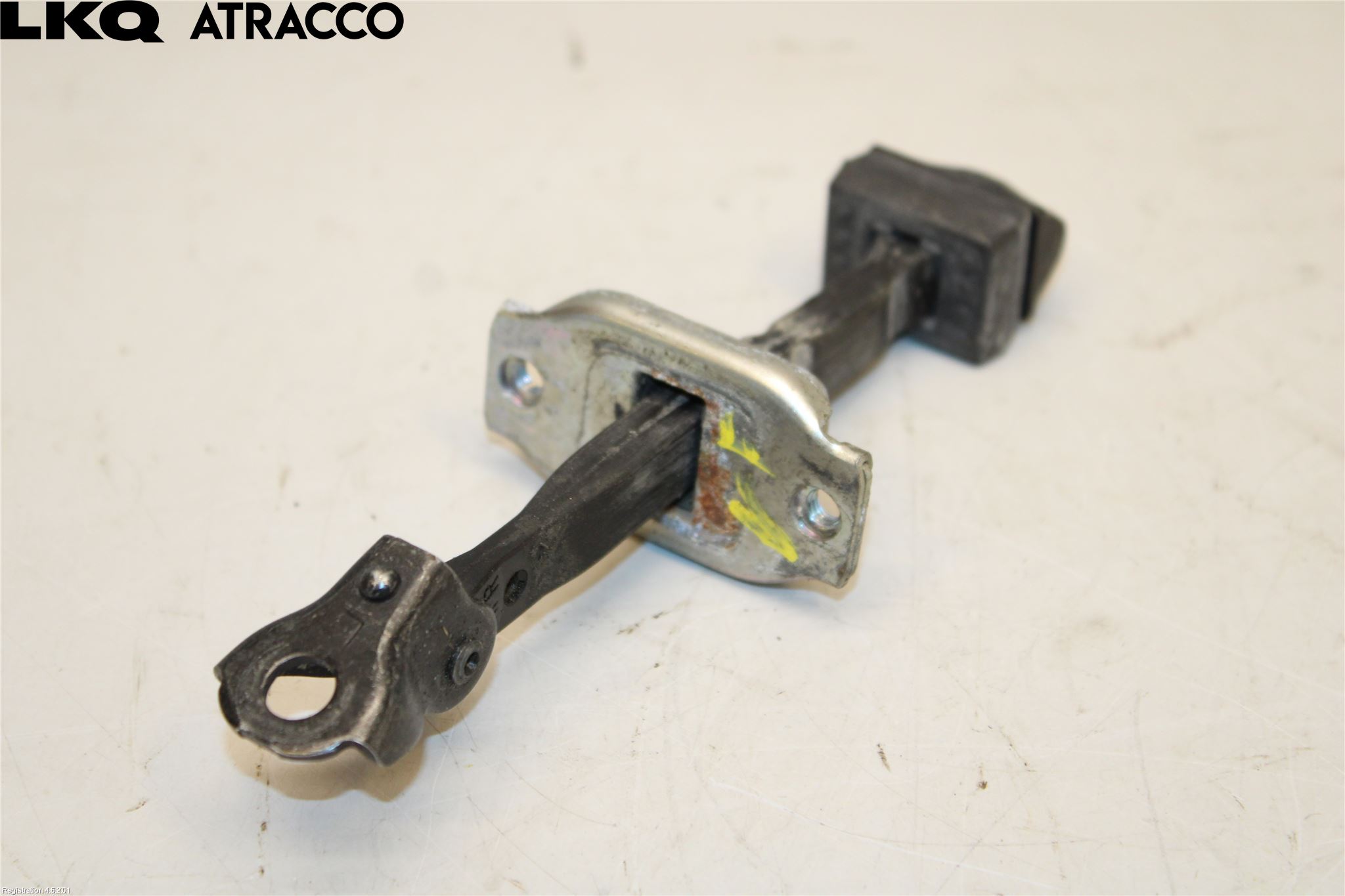 Honda CR-V 13-18 Dørstopper