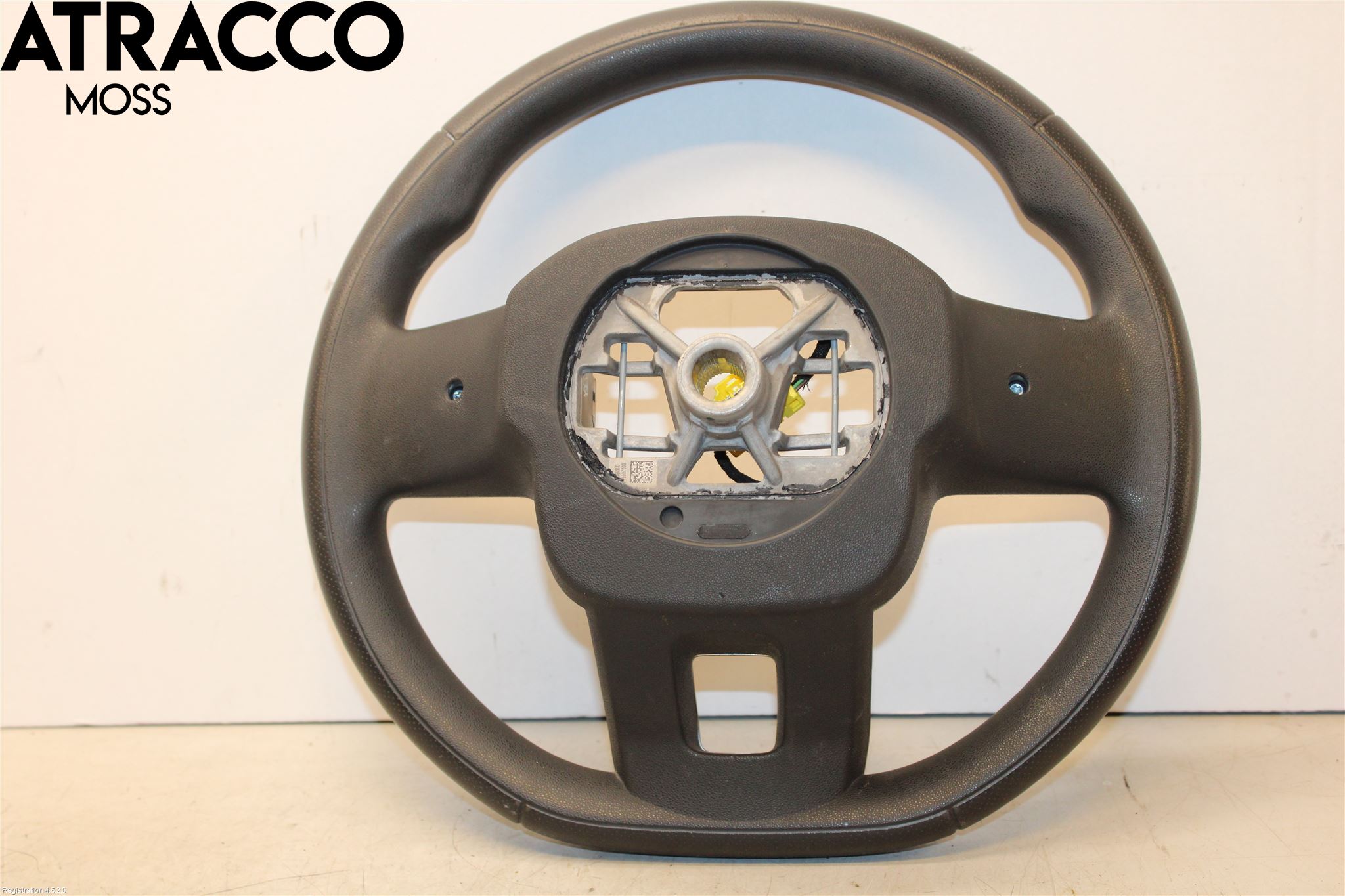 Citroen BERLINGO/E-BERLINGO 19- Ratt