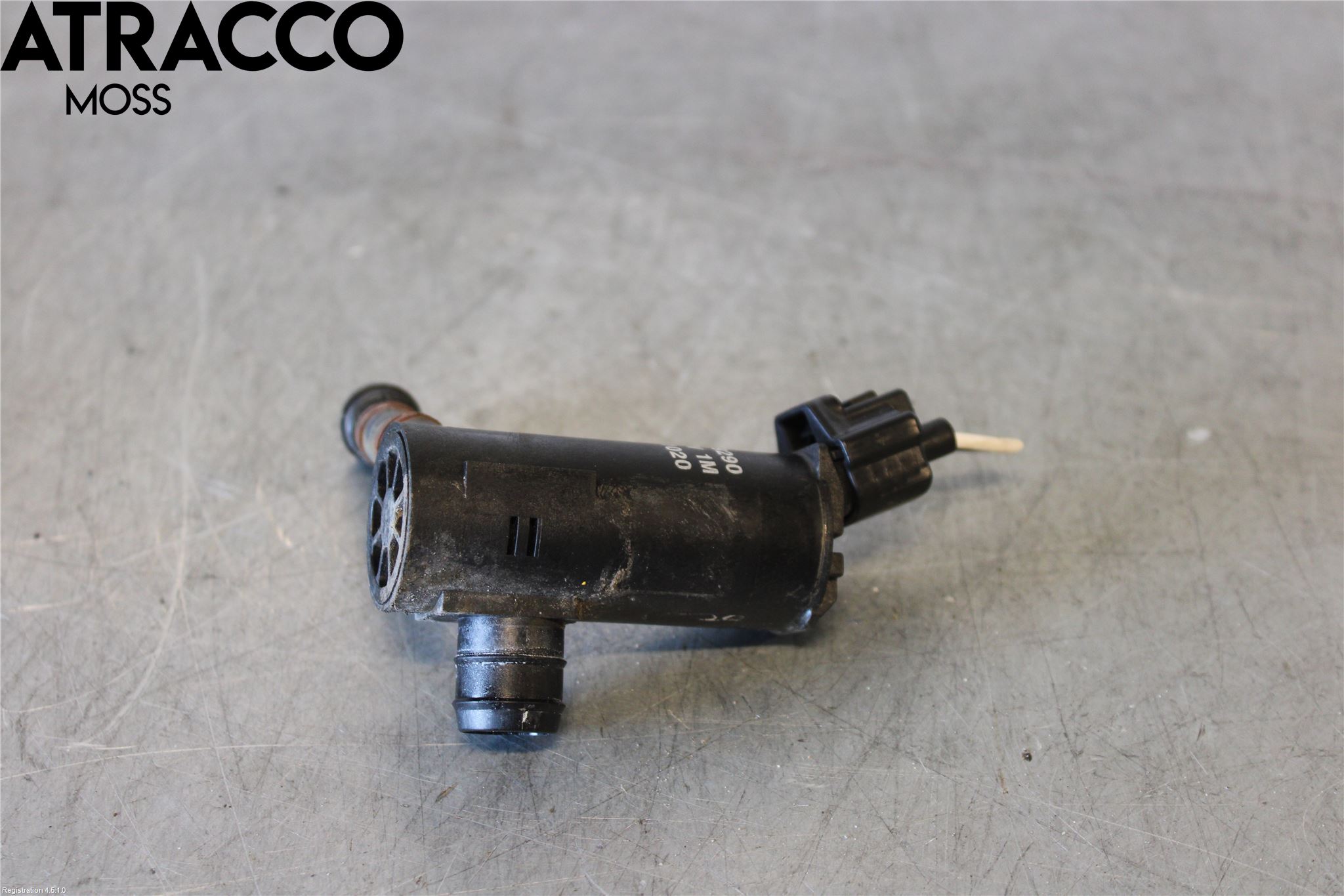 Toyota PRIUS ZVW30 09-20 Spylerpumpe Frontrute