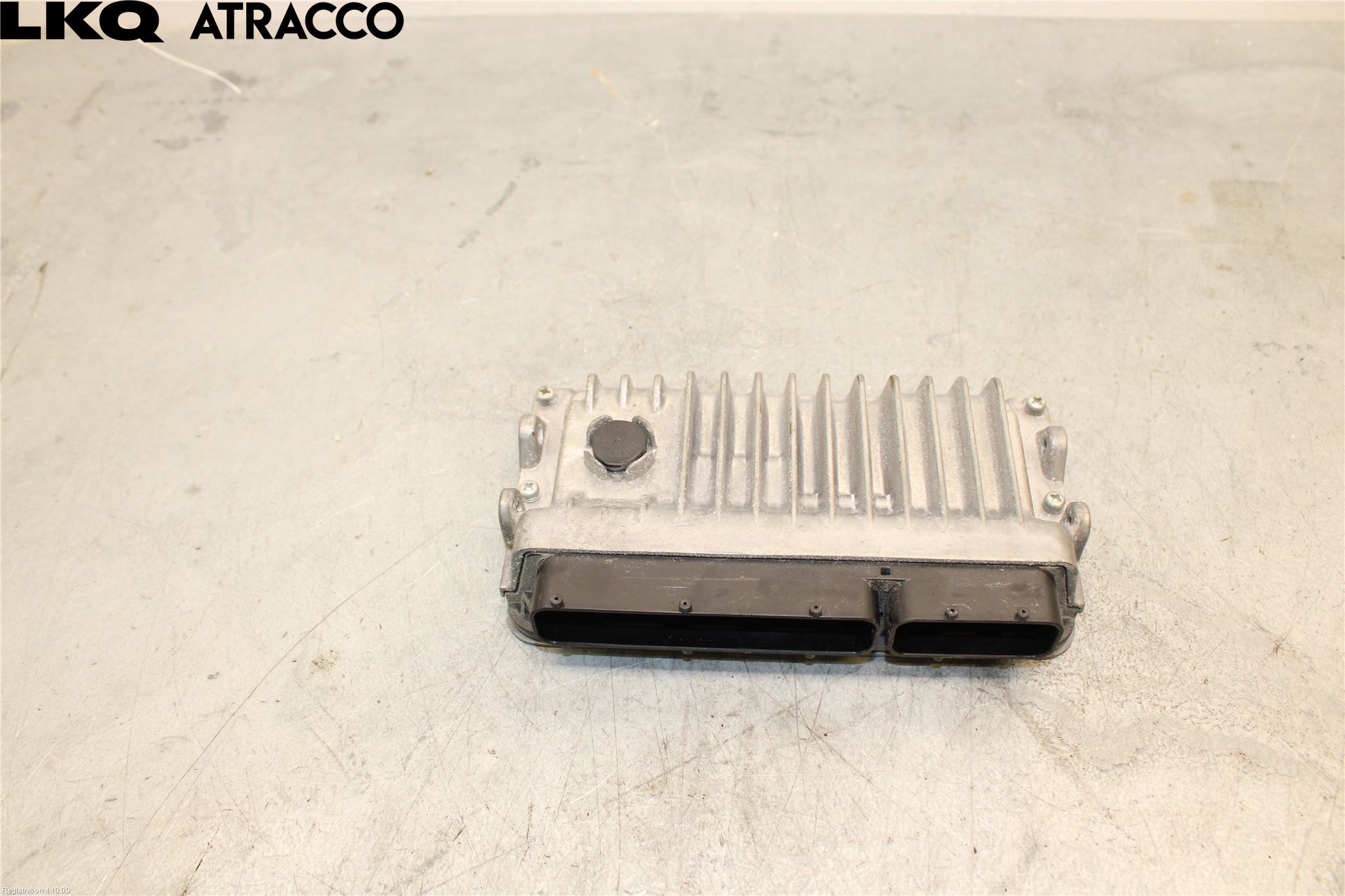 Toyota AURIS 13-19 Styreenhet Innsprøytning