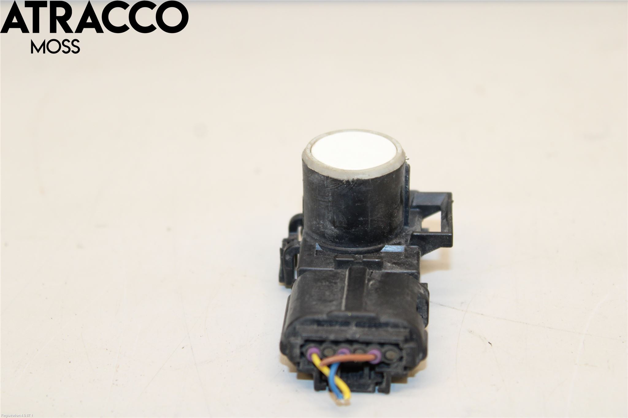 Toyota PRIUS ZVW30 09-20 Sensor Parkering Front