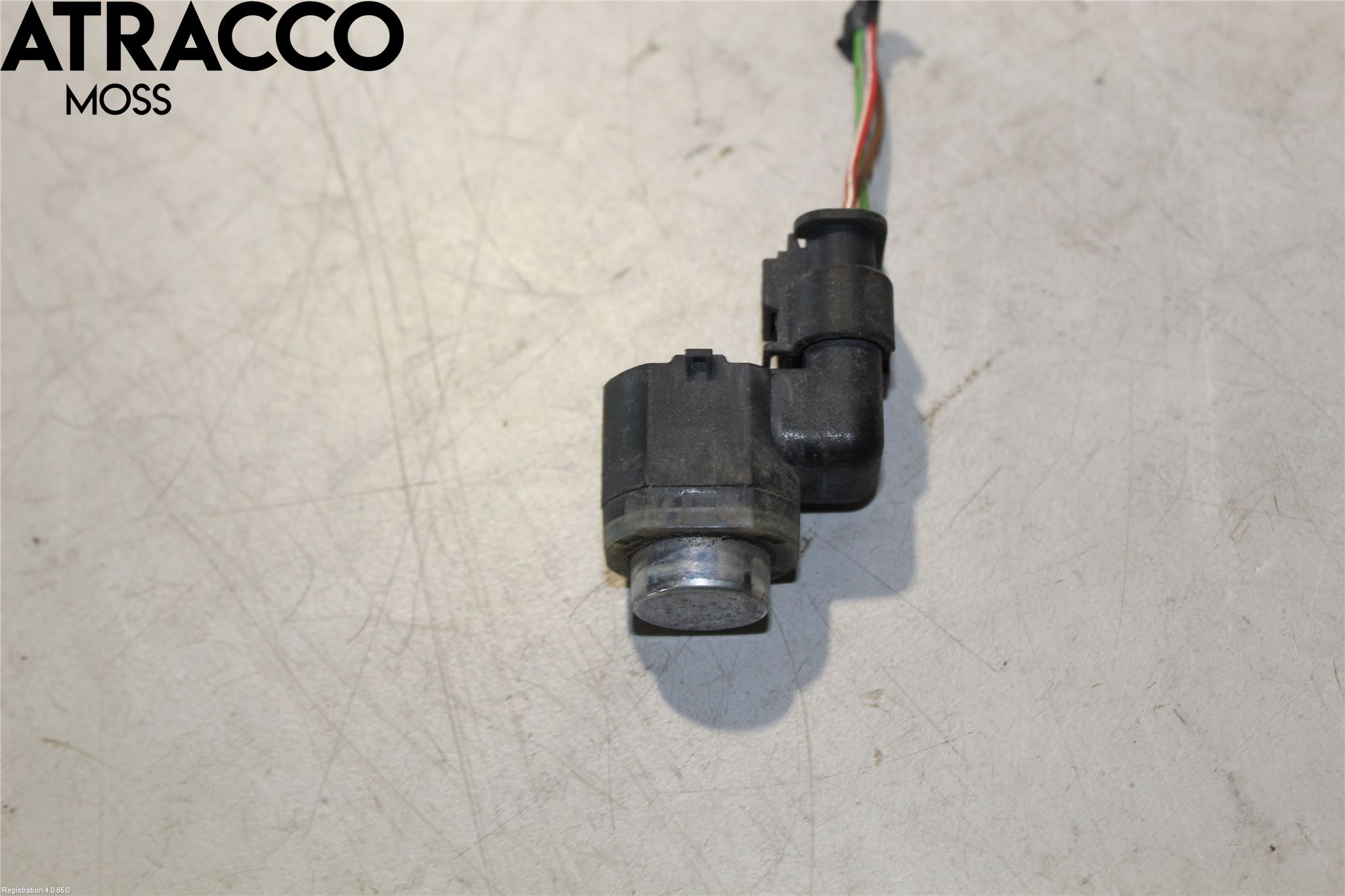 Volkswagen VW PASSAT 05-11 Sensor Parkering Front