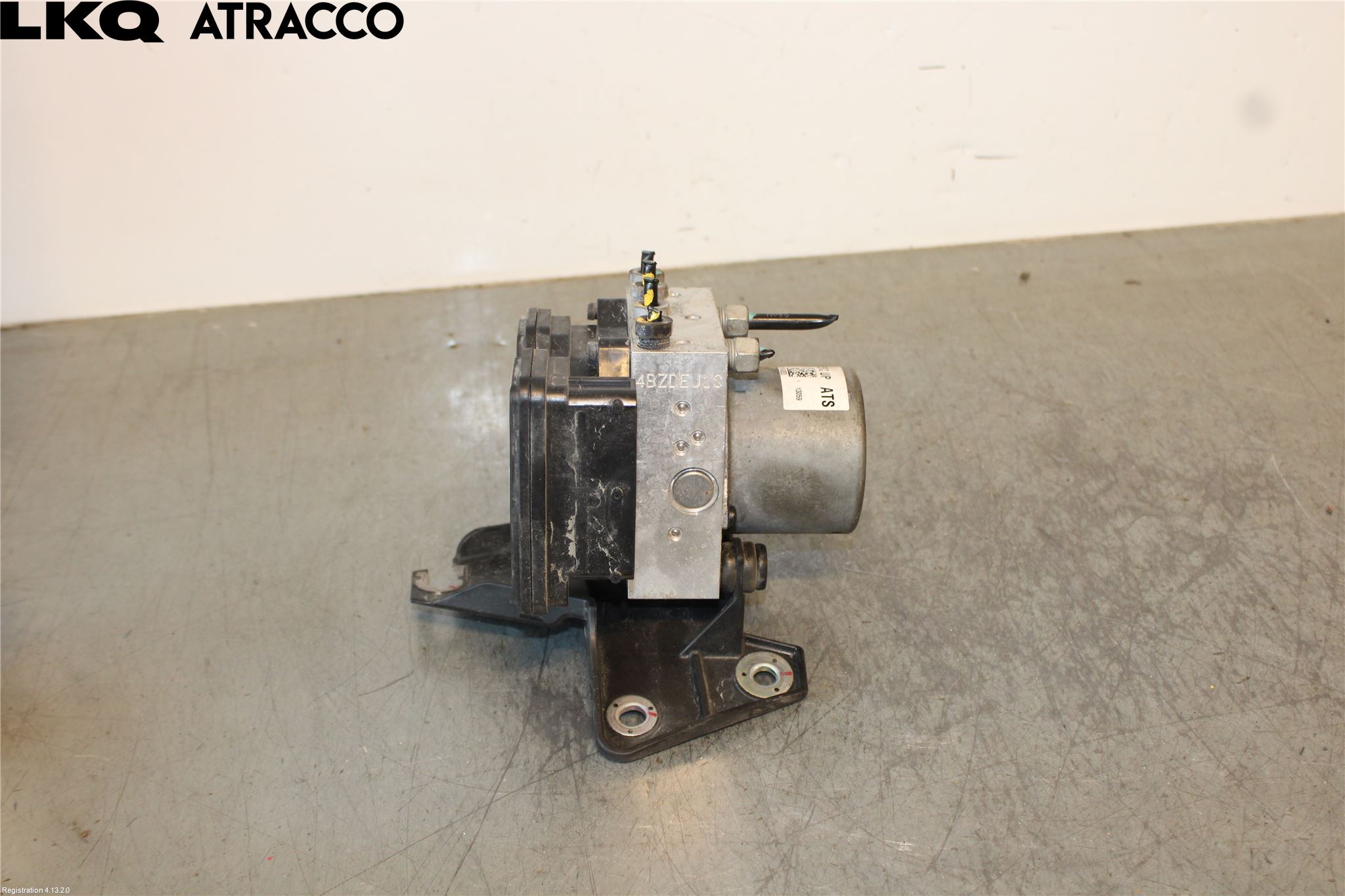 Opel MOKKA 13-20 Abs Hydraulikkaggregat