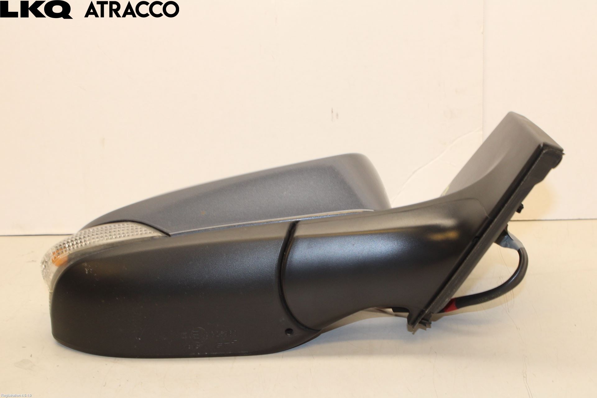 Toyota AURIS 13-19 Speil H M-El Justering