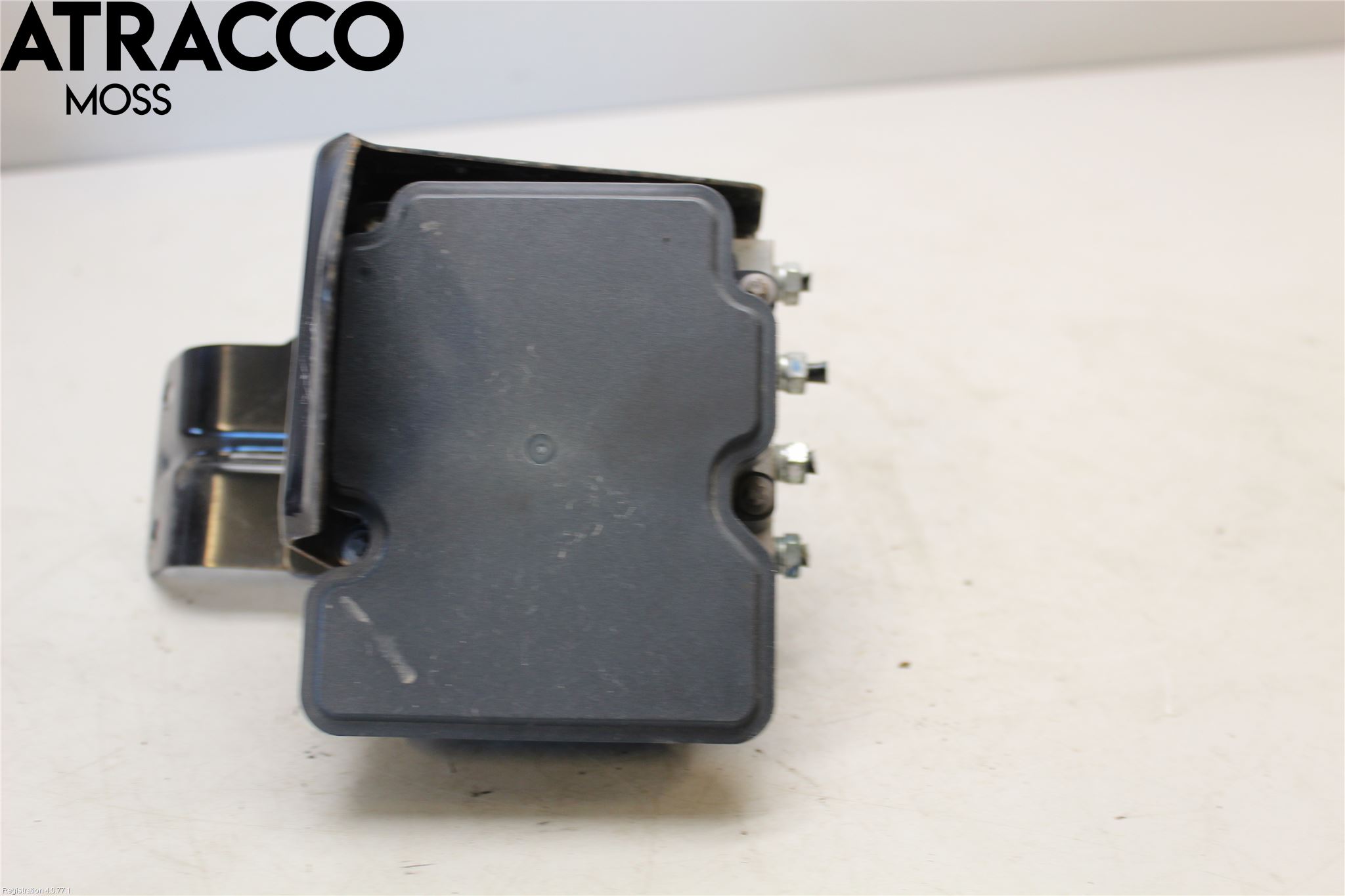 Mitsubishi SPACE STAR 13- Abs Hydraulikkaggregat