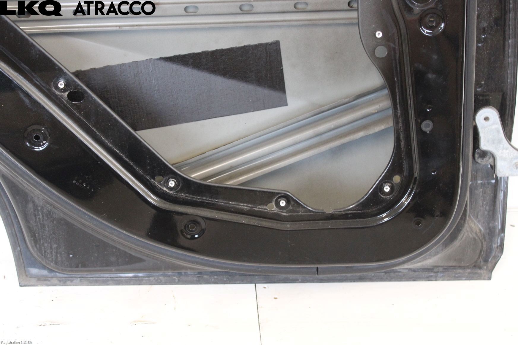 Mercedes-Benz MB B-KLASS (W246/W242) 12-19 Dør 4D Bak Venstre