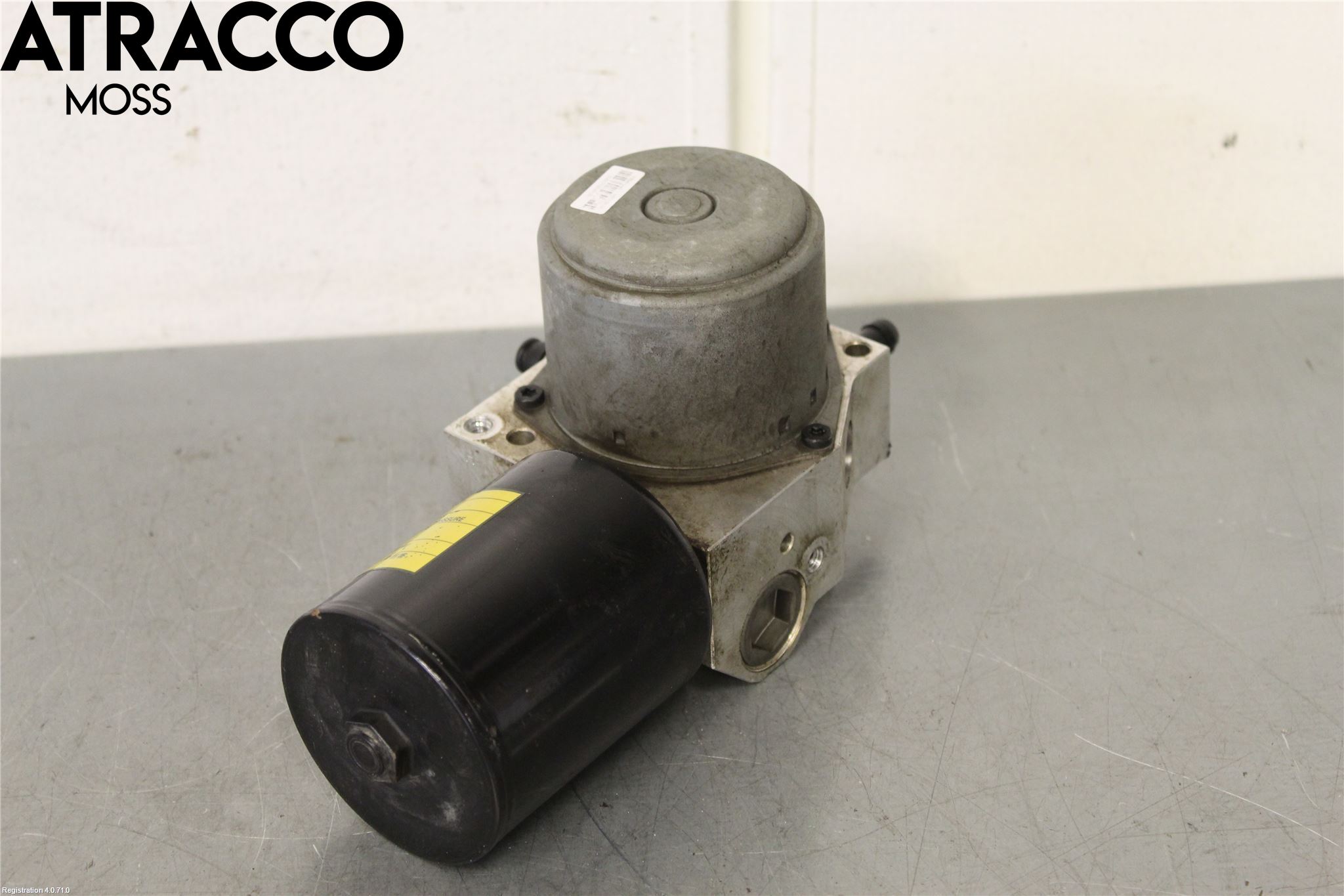 Kia SOUL 09- Abs Hydraulikkaggregat