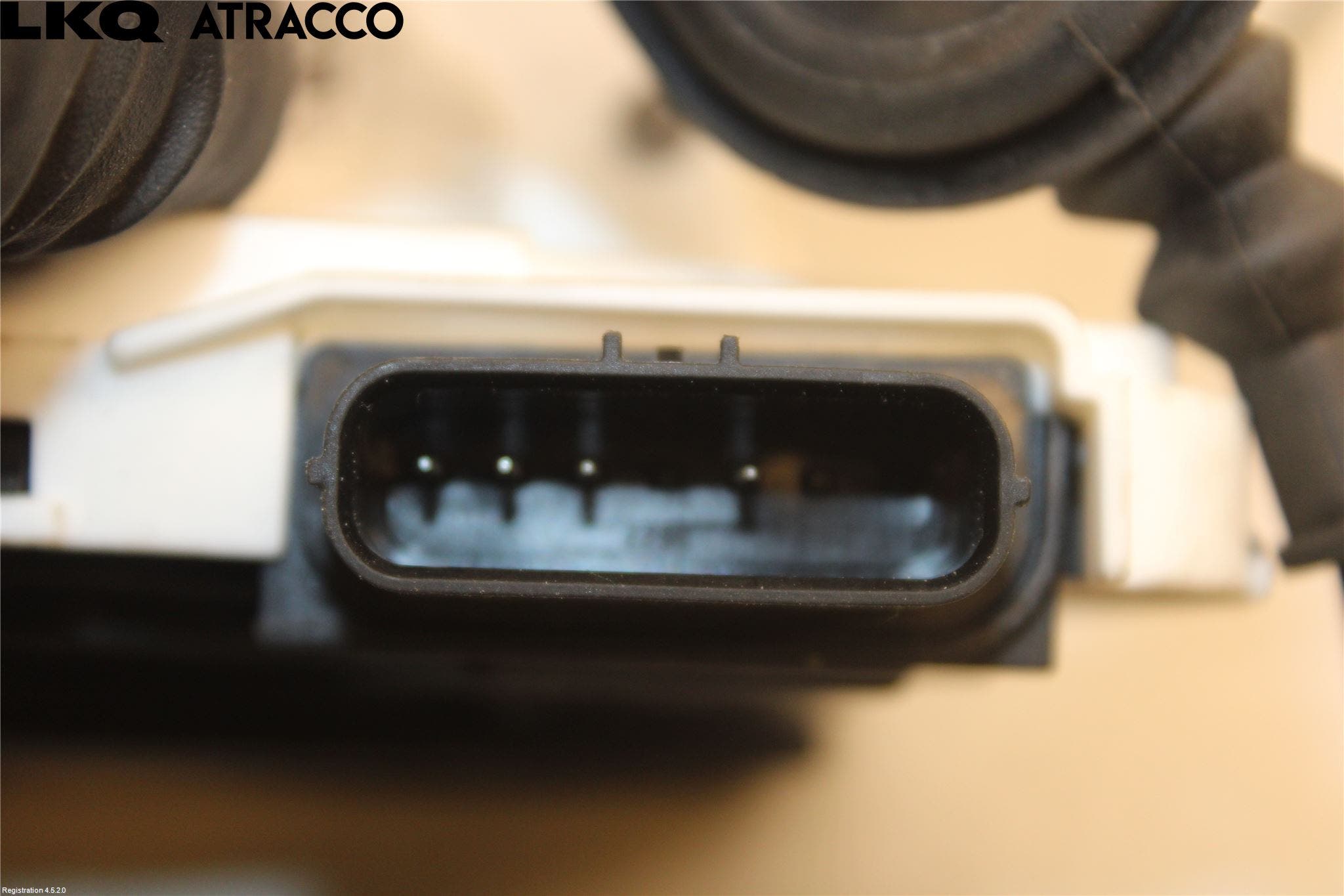 MG 4 23- Dørlås - Låsekasse