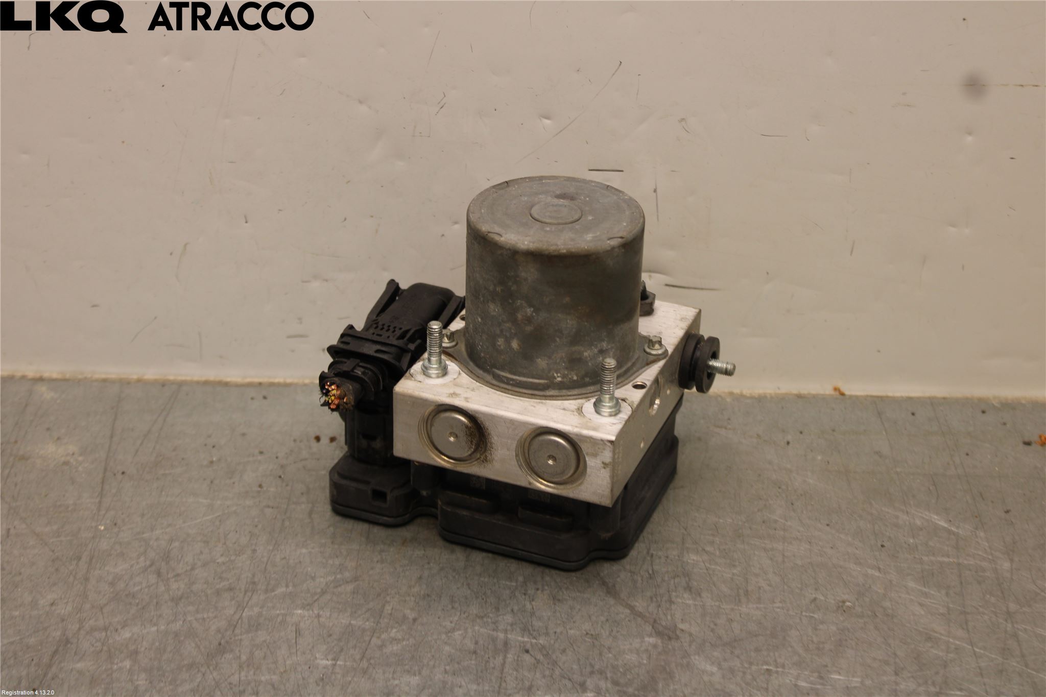 Mercedes-Benz MB VITO/V-KLASS (W640,W447,W448) 14- Abs Hydraulikkaggregat