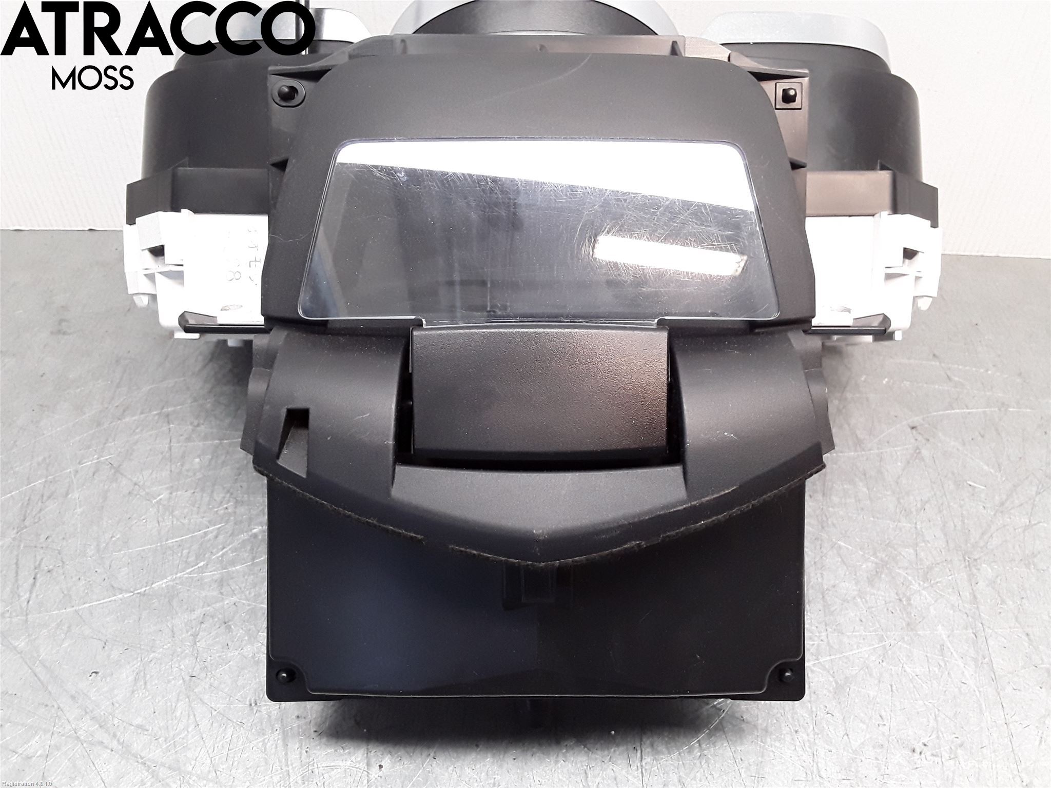 Mazda 3 III 14-19 Instr Kombinert