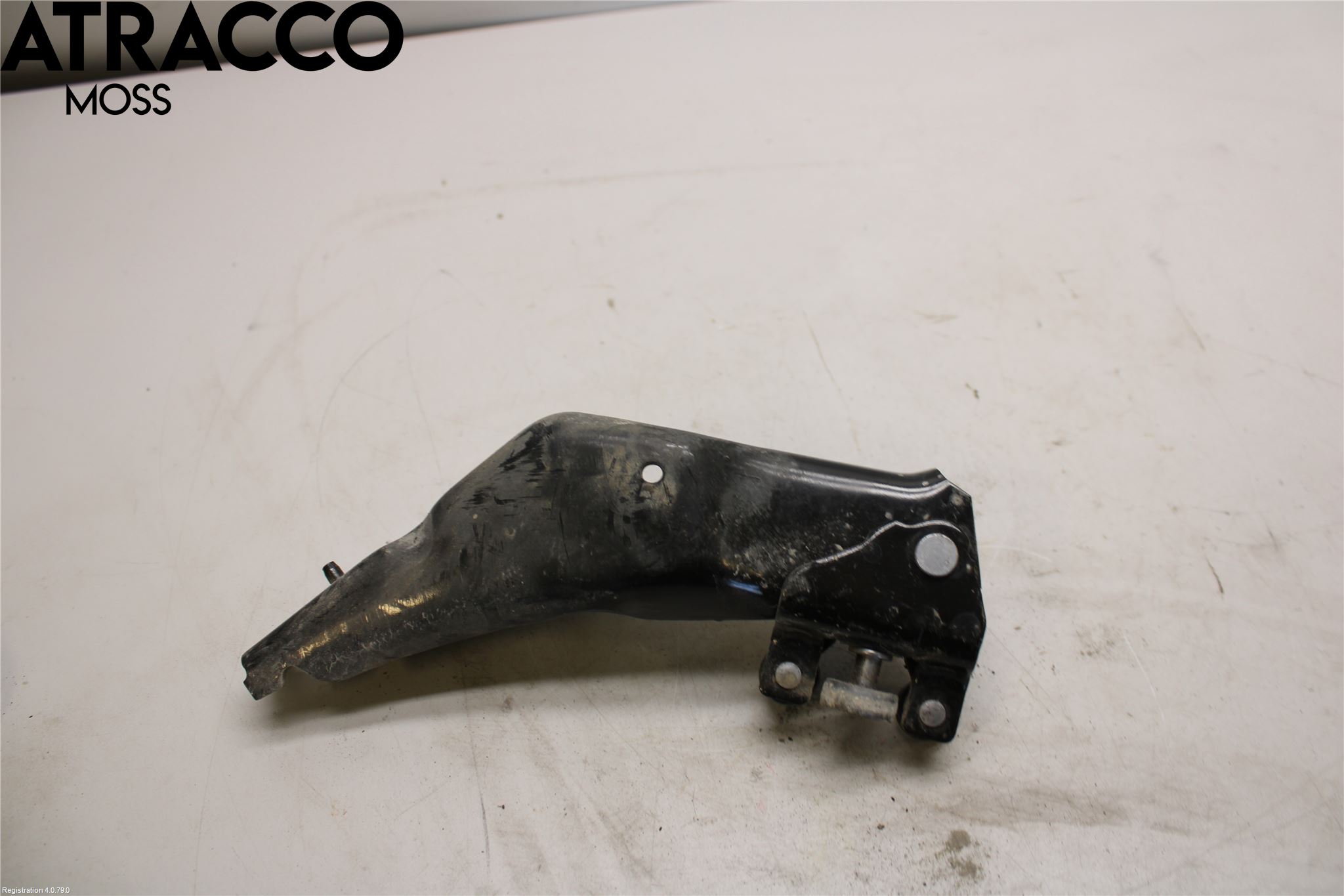 Peugeot PARTNER 16-18 Skyvedør Hengsel Valser