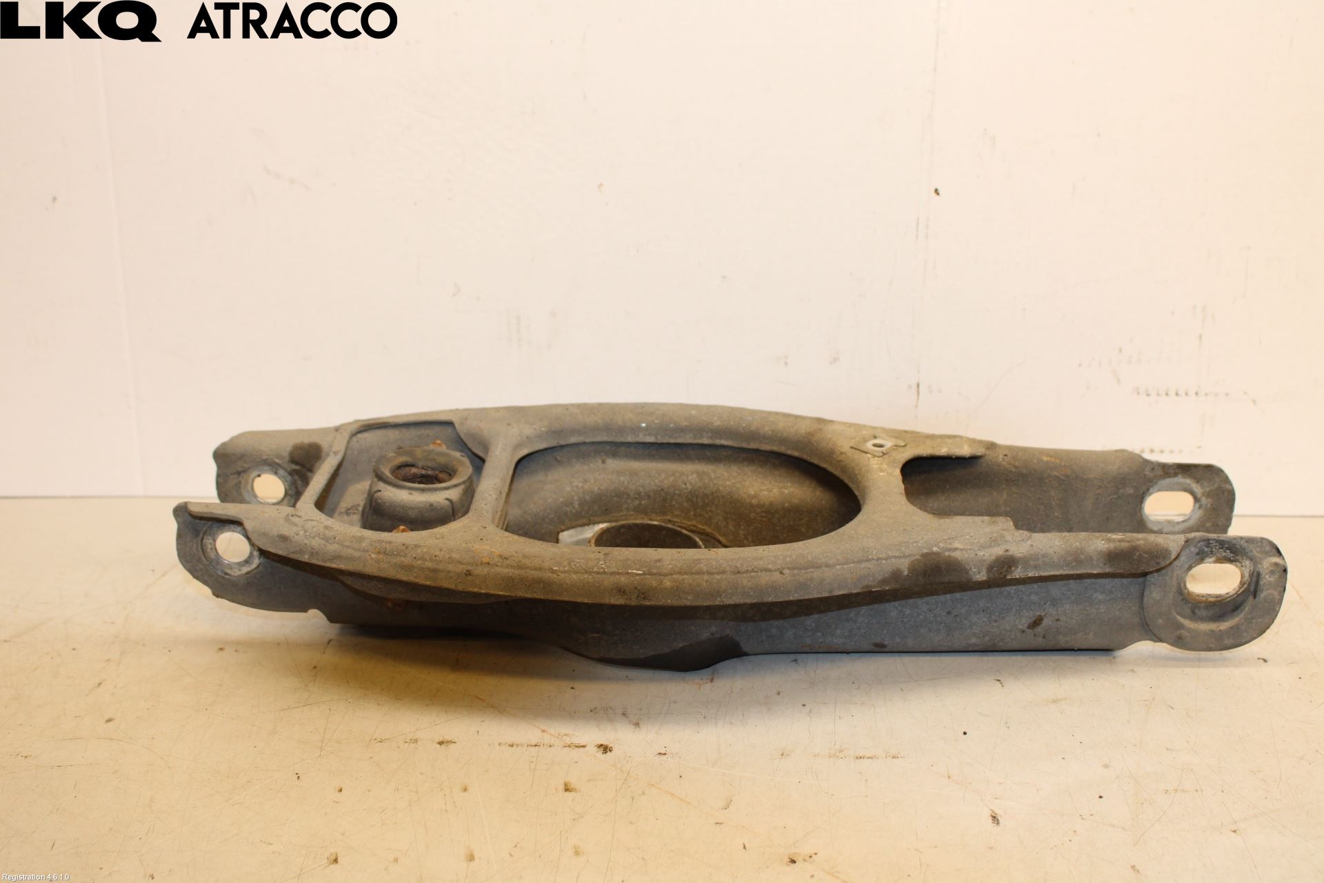 BMW X1 E84 10-15 Bærearm Bak Høyre