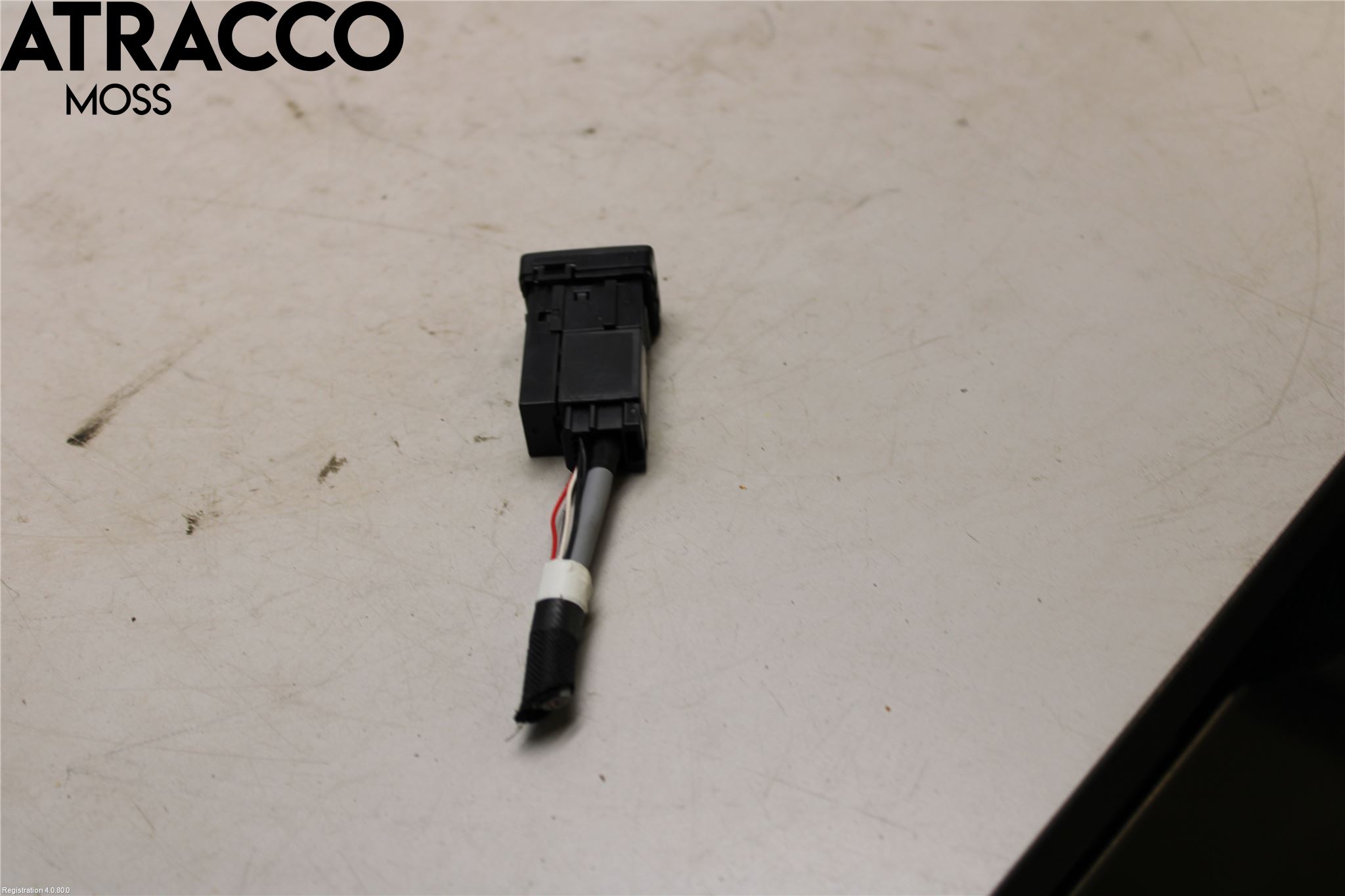 Toyota AURIS 13-19 Usb Connection