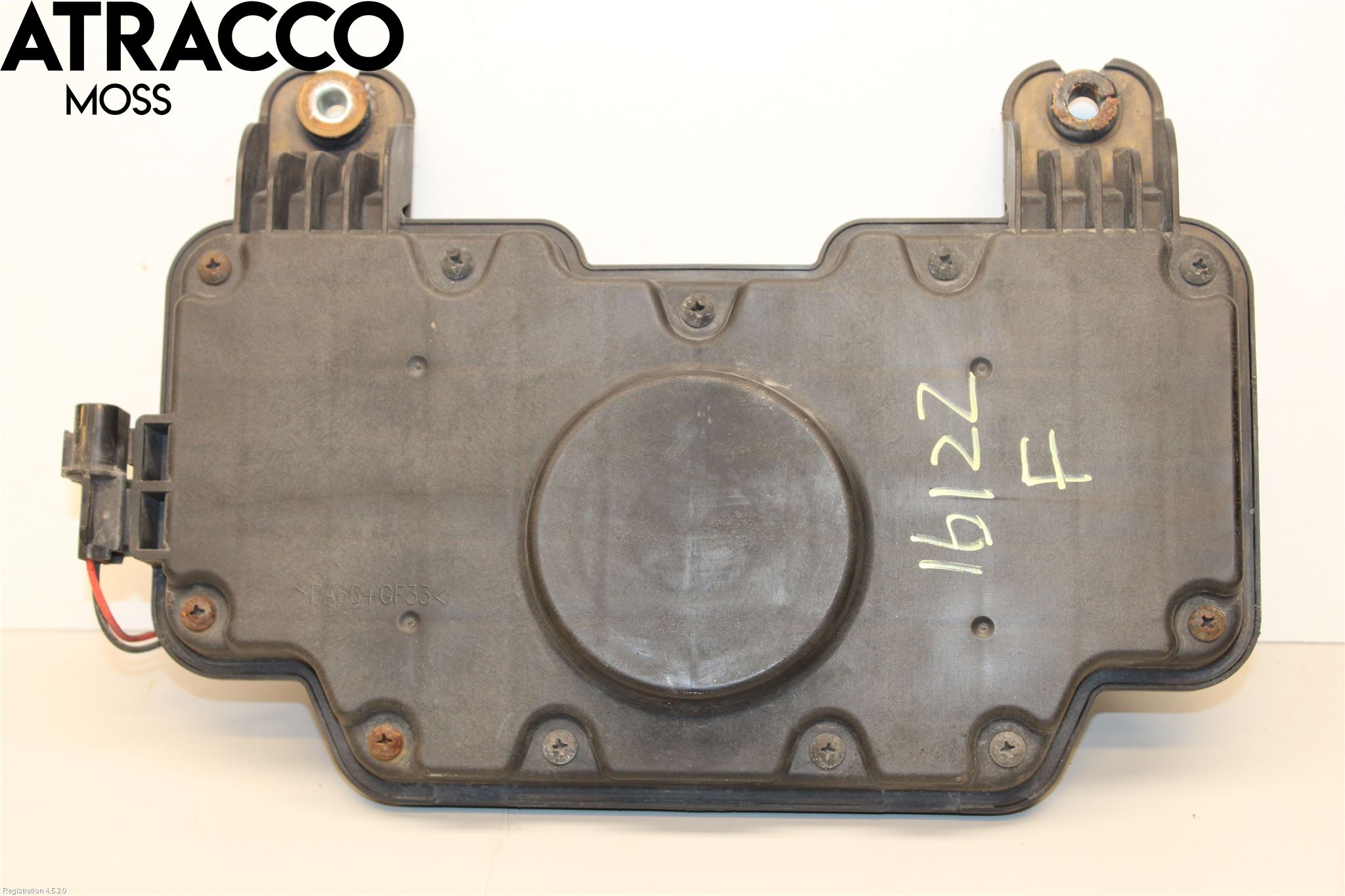 Hyundai IONIQ AE 17-22 Innr Høyttaler