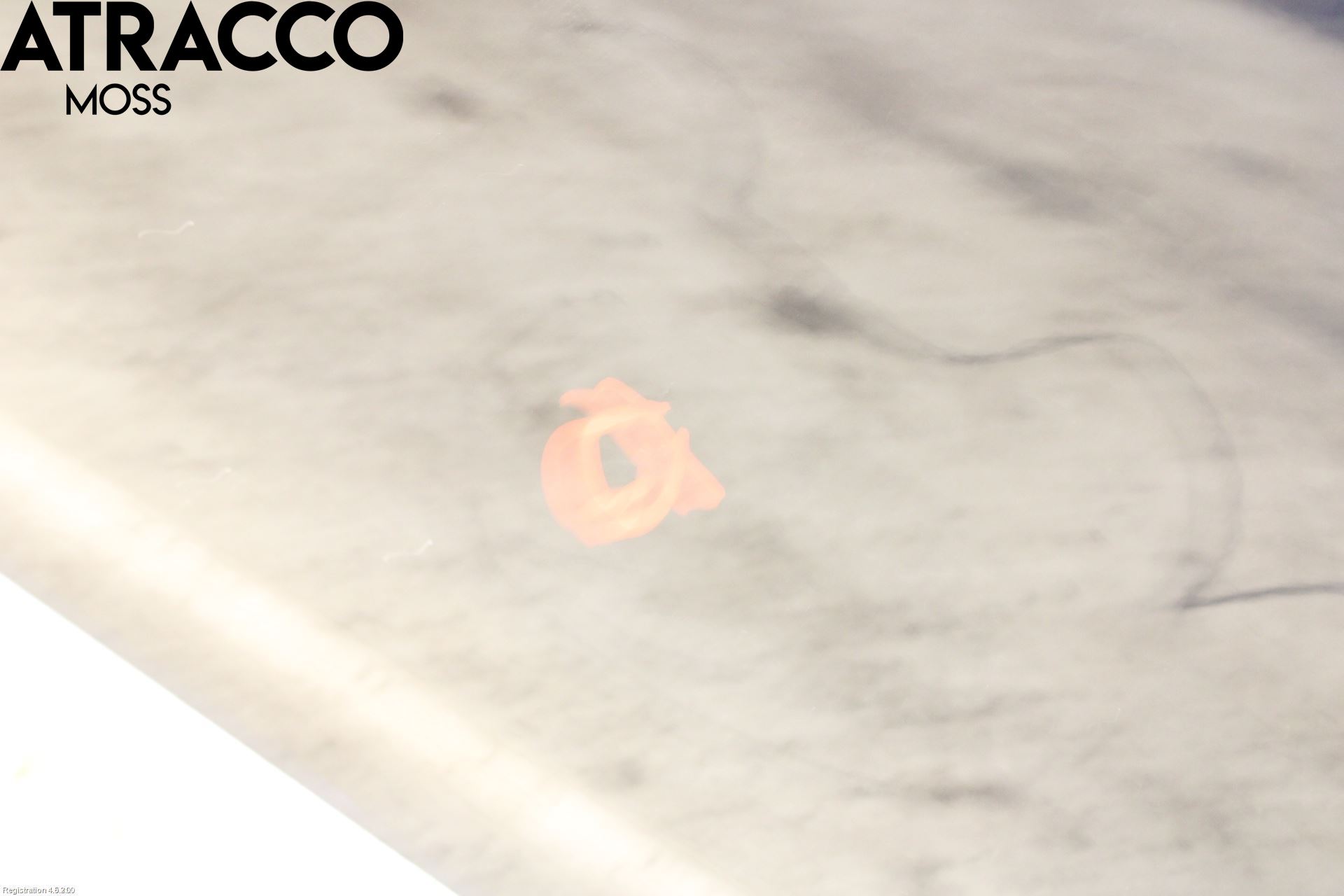 Mitsubishi OUTLANDER 07-12 Dør 4D Foran Venstre