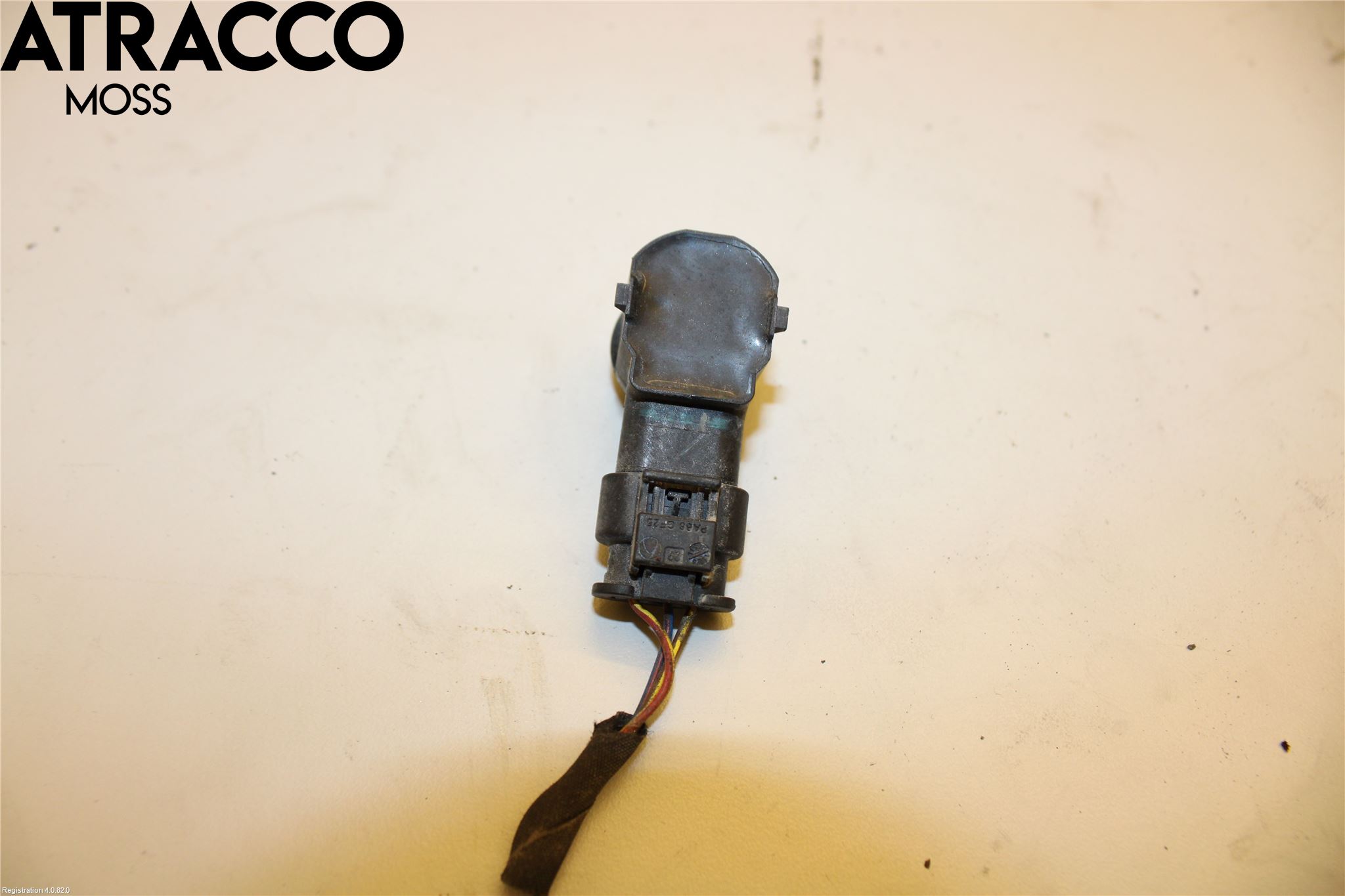 Volkswagen VW TIGUAN 07-16 Sensor Parkering Front