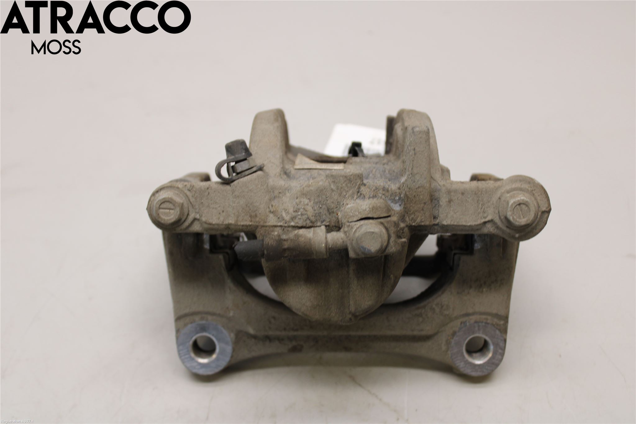 Volkswagen VW ID.3 21- Bremsecaliper Foran Høyre