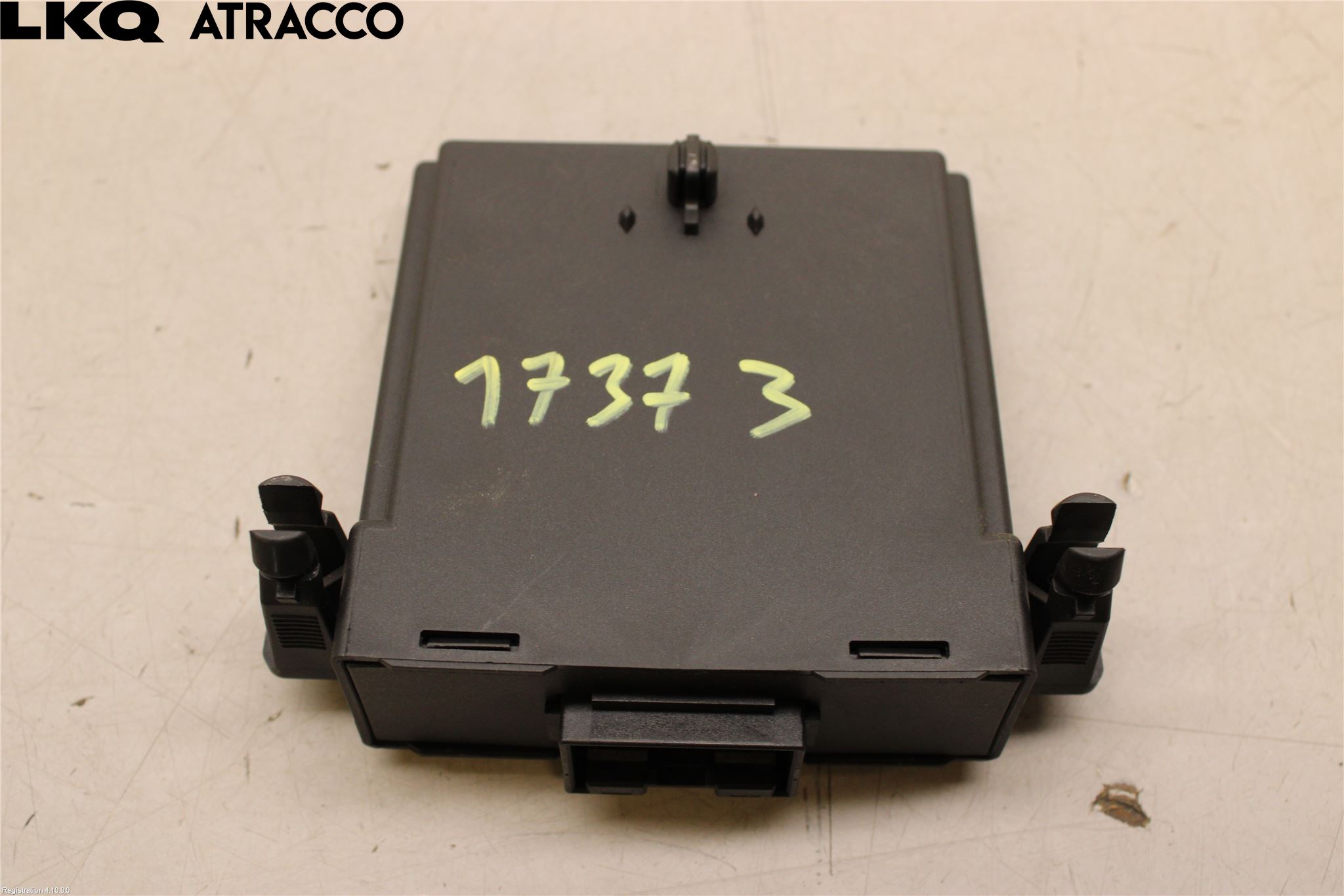 Volkswagen VW CADDY 16-20 Styreenhet Øvrig