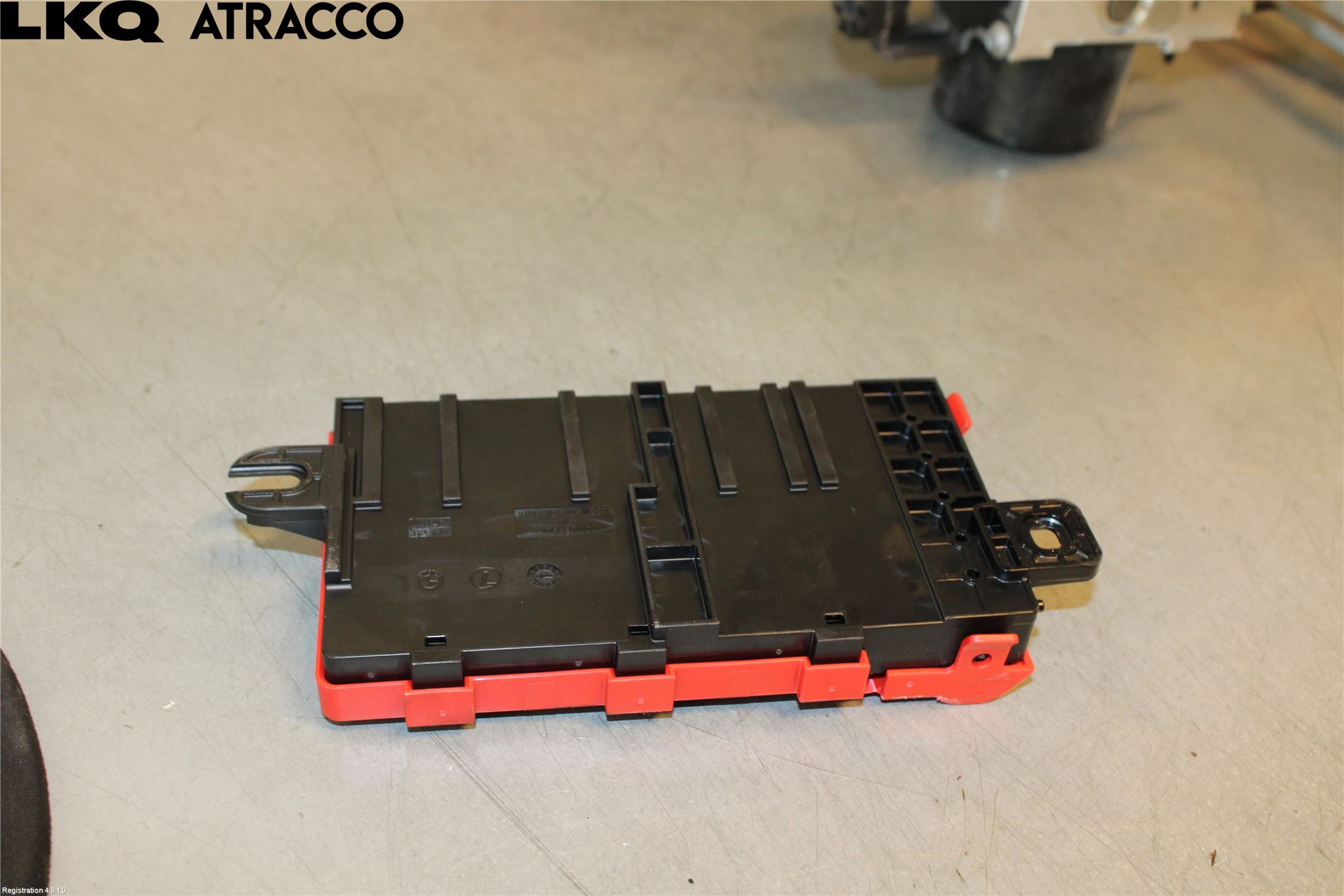 BMW 1 F20/F21 11-19 Sikringsboks - Elsentral