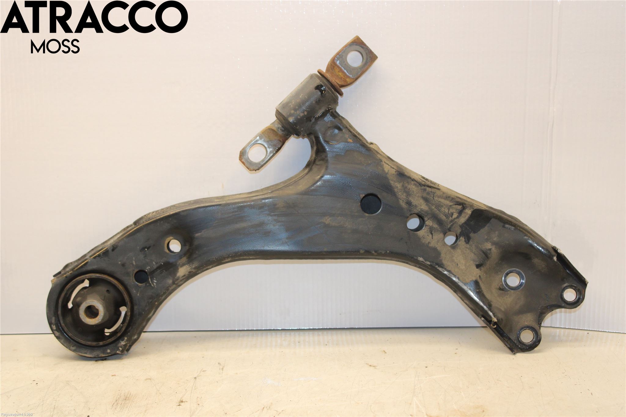 Lexus ES 250/300/330 Bærearm Foran Venstre Nedre