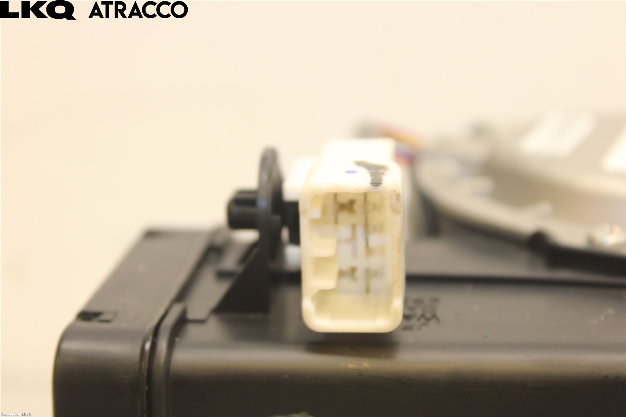 Kia OPTIMA 16-20 Kjølevifte Elektrisk