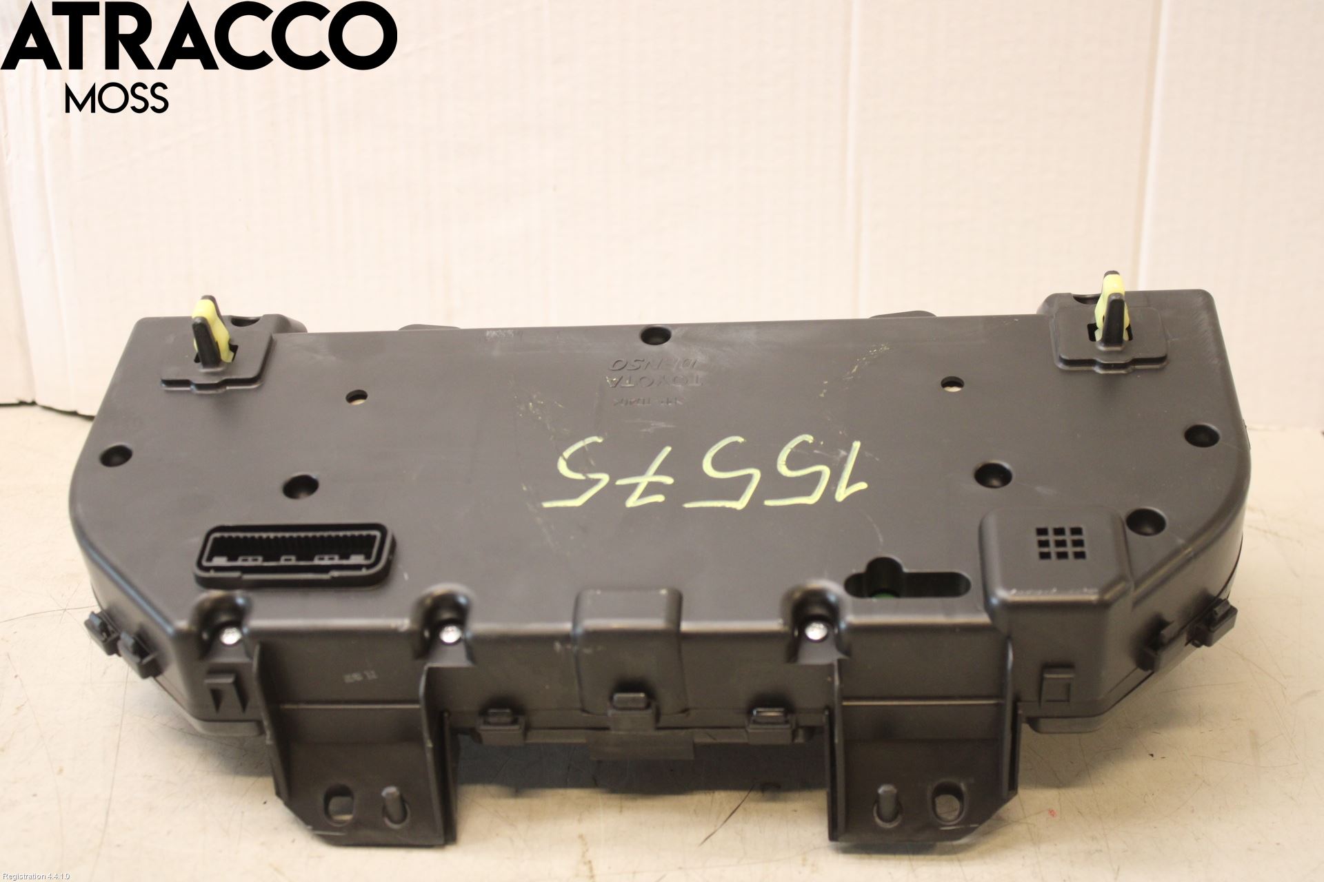 Toyota AVENSIS 09-15 Instr Kombinert