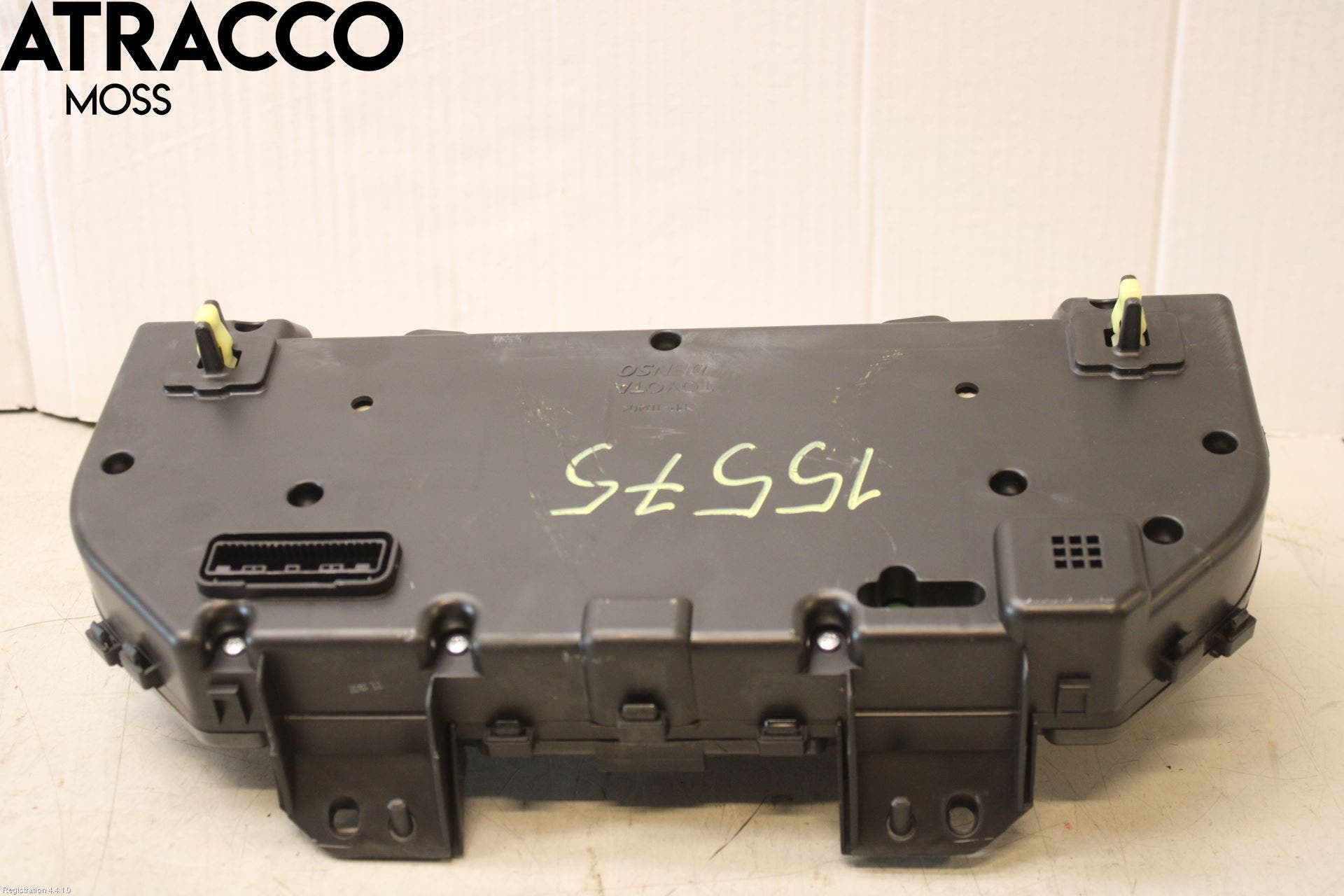 Toyota AVENSIS 09-15 Instr Kombinert