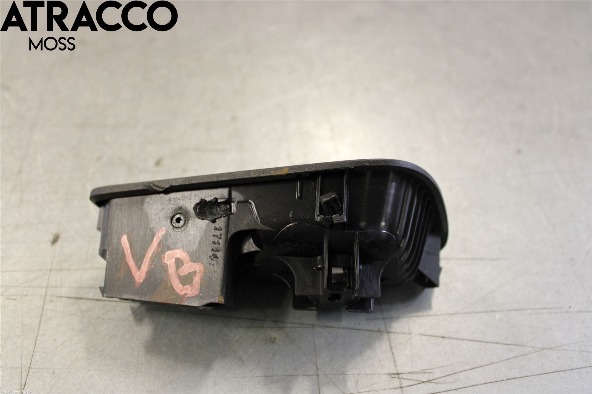 Ford FOCUS 11-14 Innr Dørhandtak V Indre