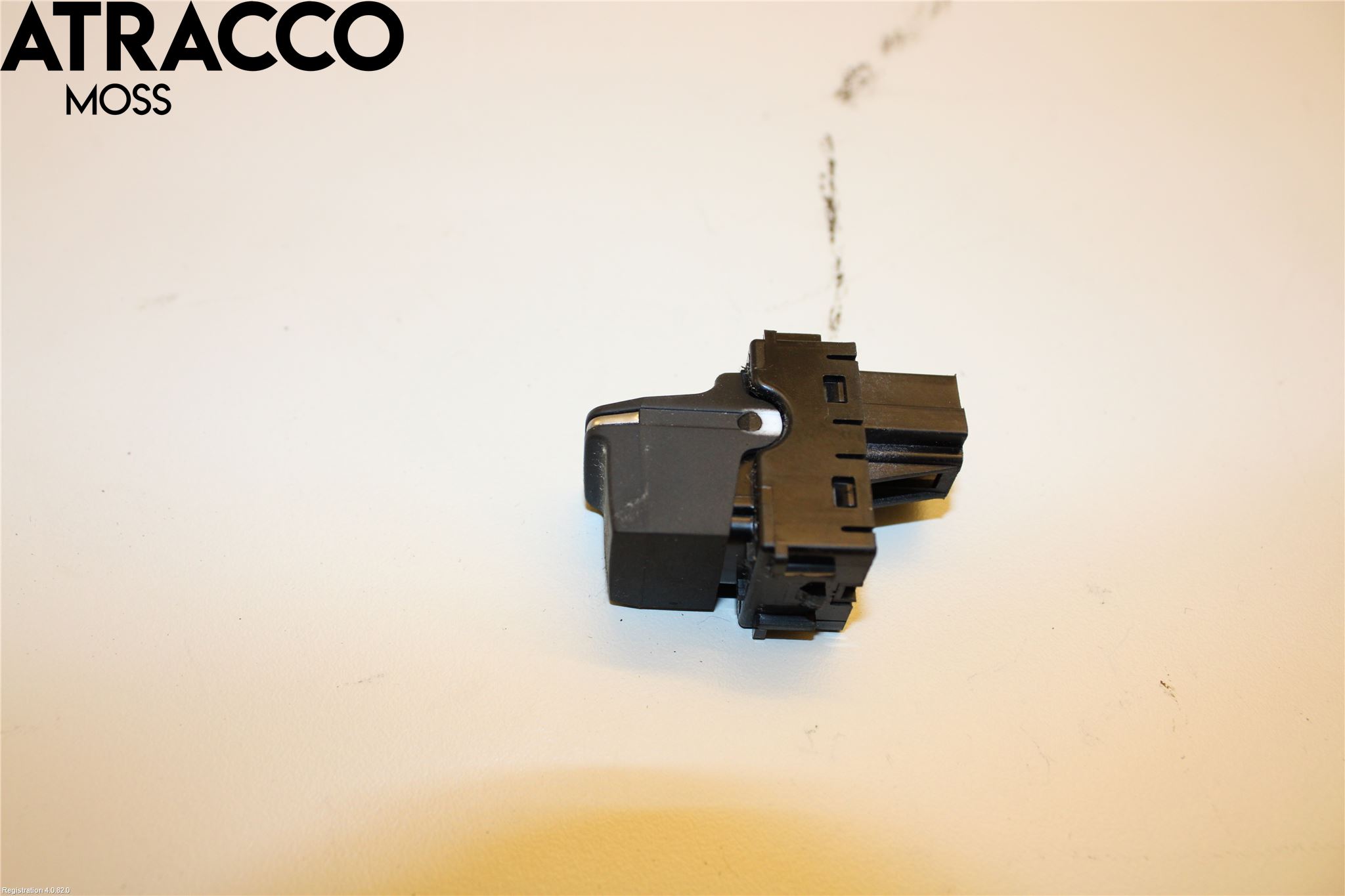 Nissan LEAF 18- Bryter Øvrig