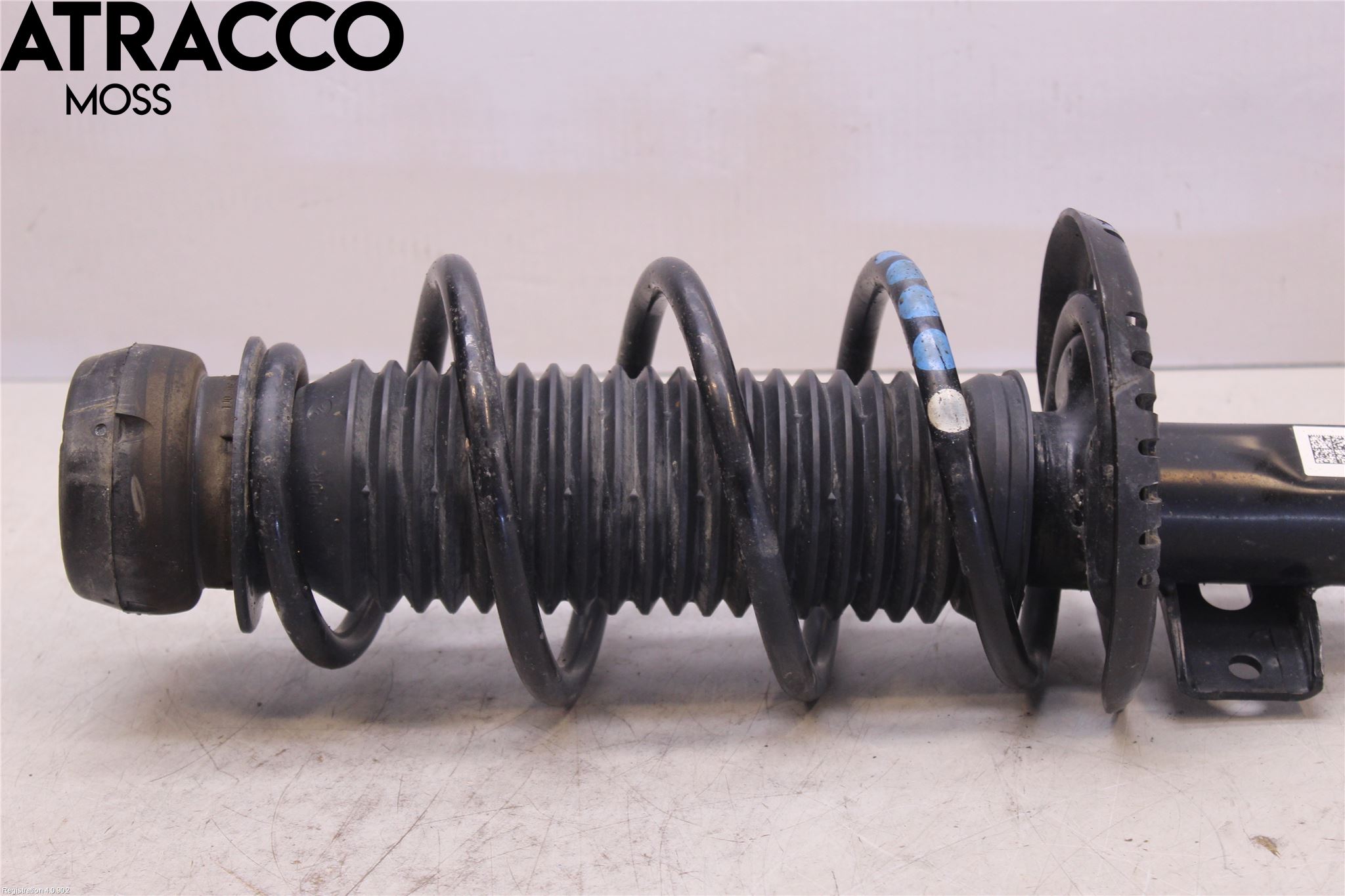 Skoda FABIA 15-21 Fjærbein Foran Høyre