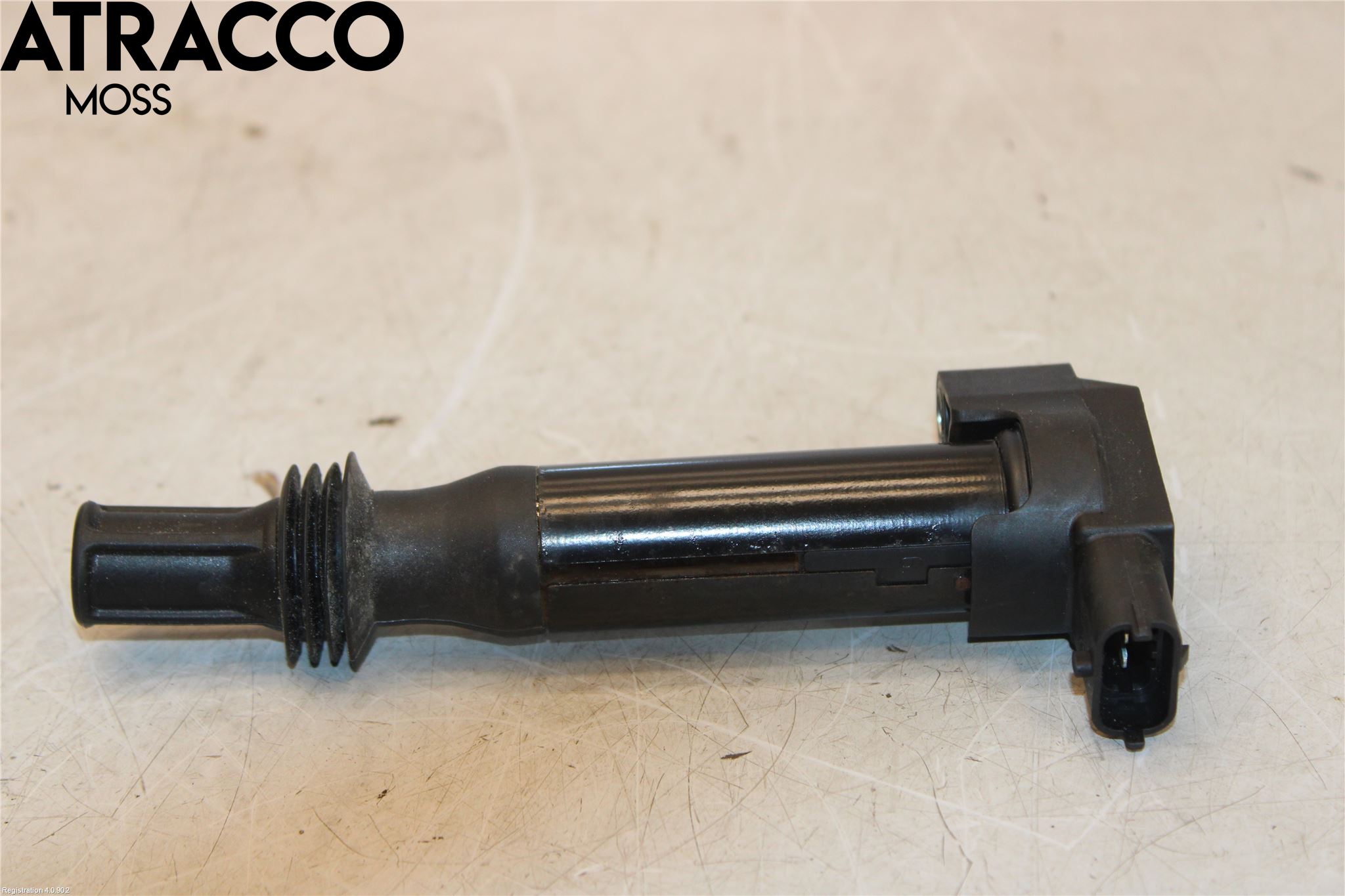 Citroen C4 CACTUS 14-20 Coil