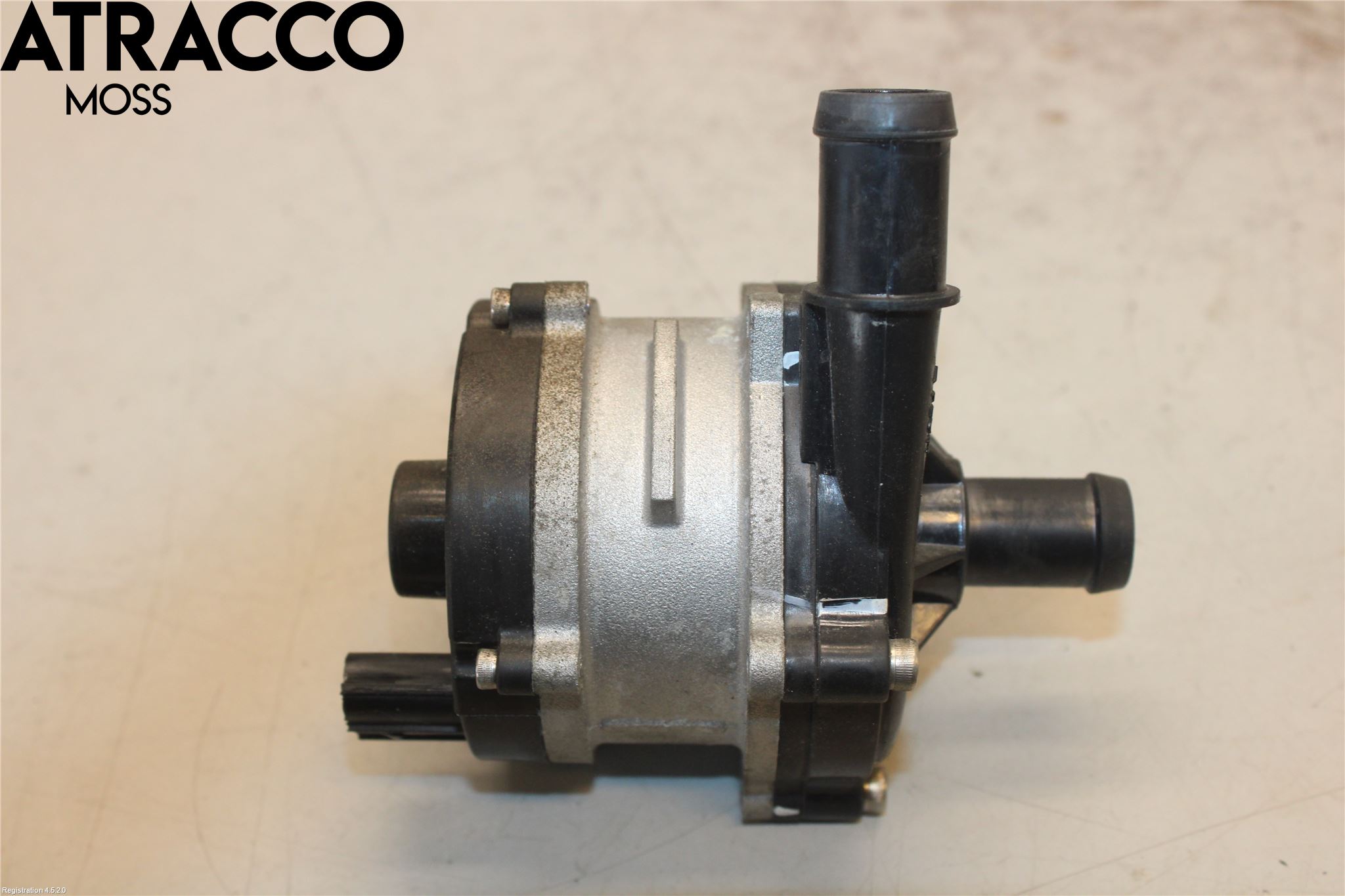 Hyundai IONIQ AE 17-22 Vannpumpe