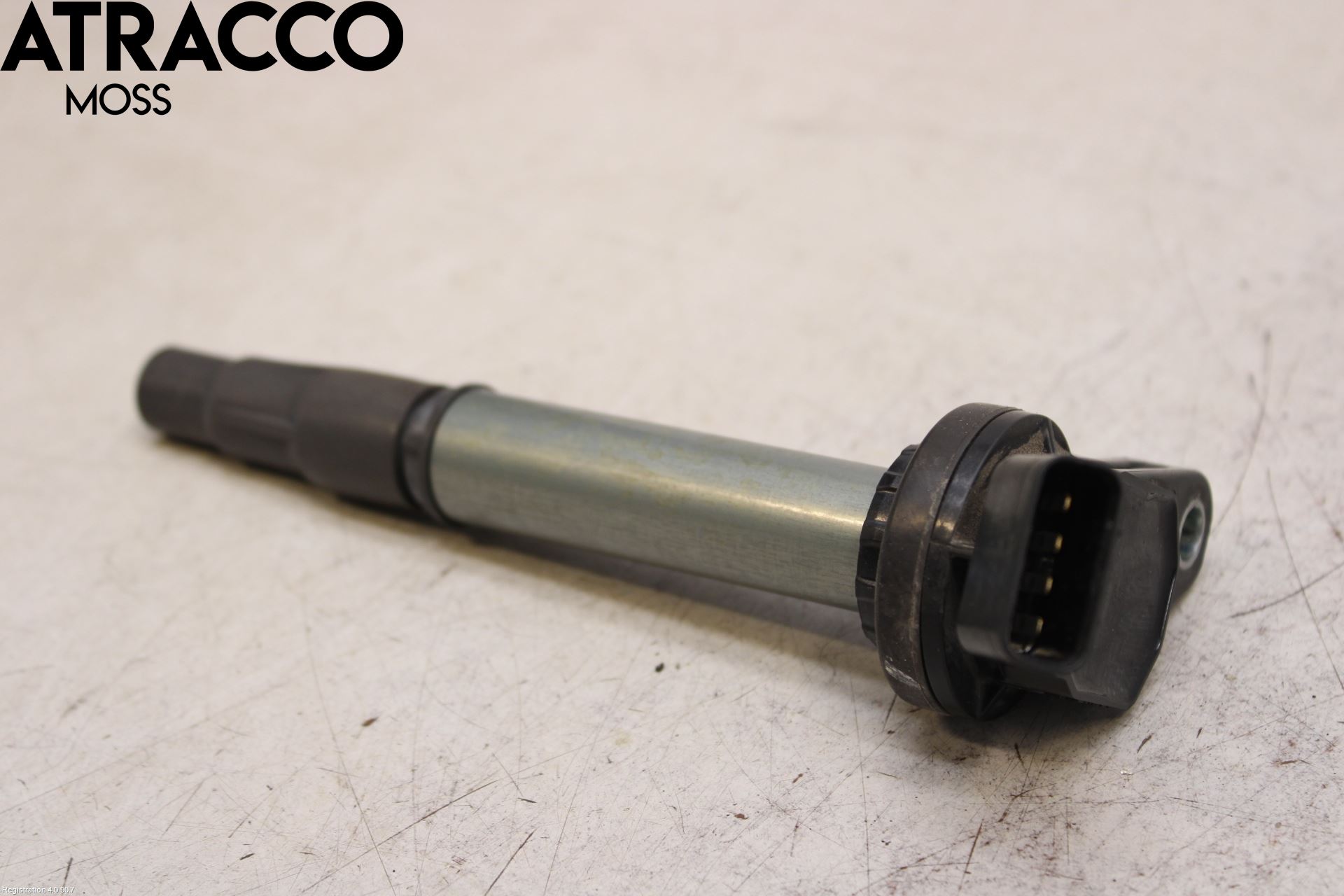 Toyota AURIS 13-19 Coil