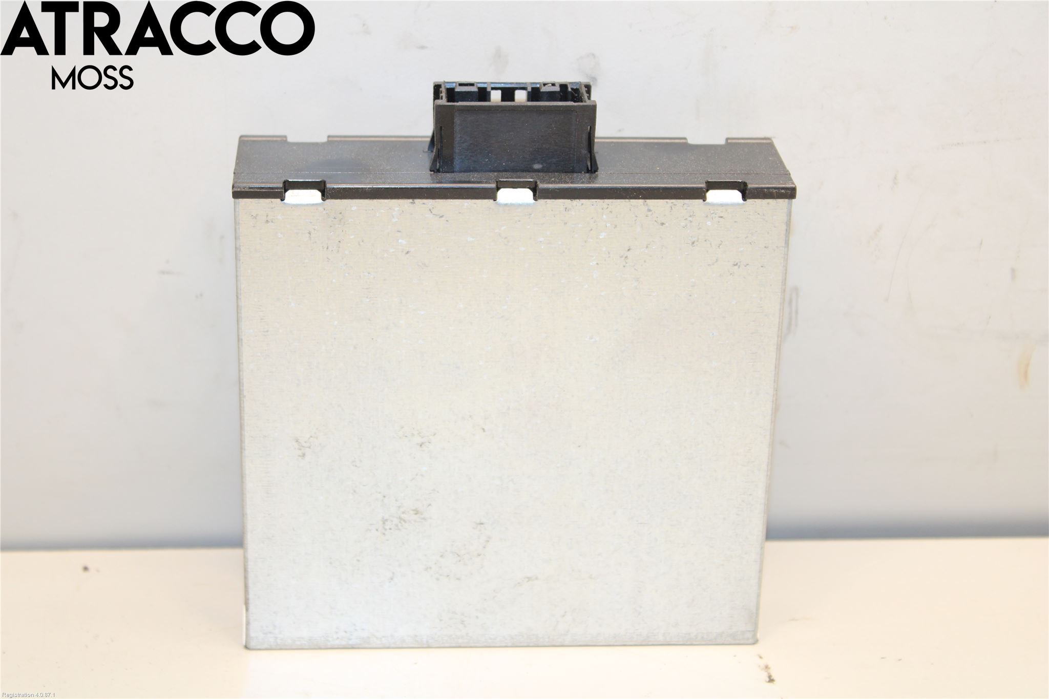 BMW X3 F25 10-17 Styreenhet Øvrig